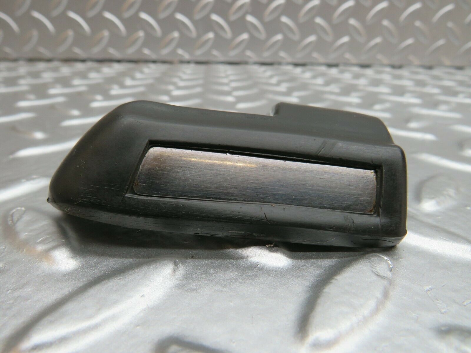 24015 Mercedes-Benz W123 280E Rear Left Fender Wing Lower Moulding Trim