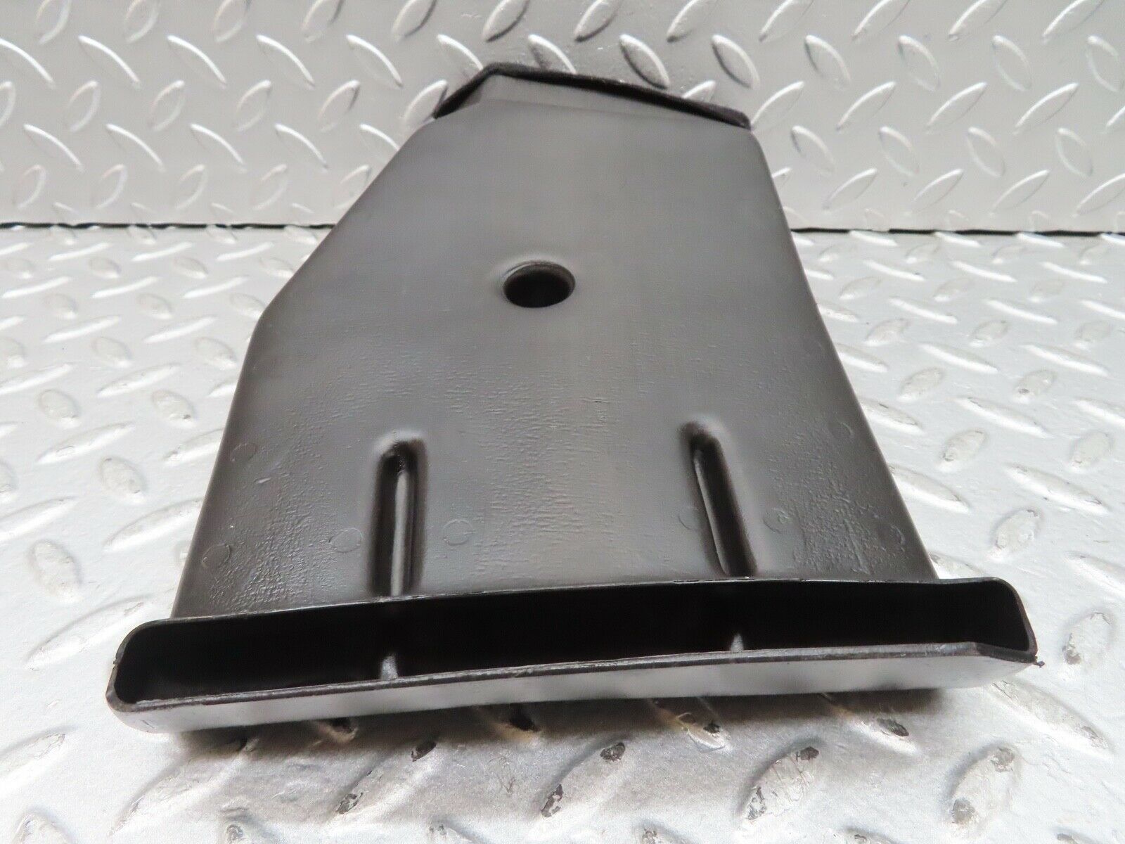 16825 Mercedes-Benz C123 280CE Coupe Heater Air Duct Right Side 1238310746