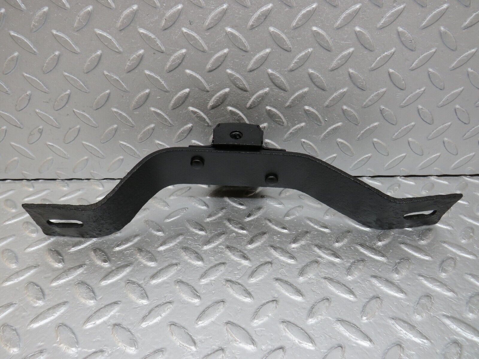 37469 Mercedes-Benz W109 300SEL Rear Bumper Bracket Left Side