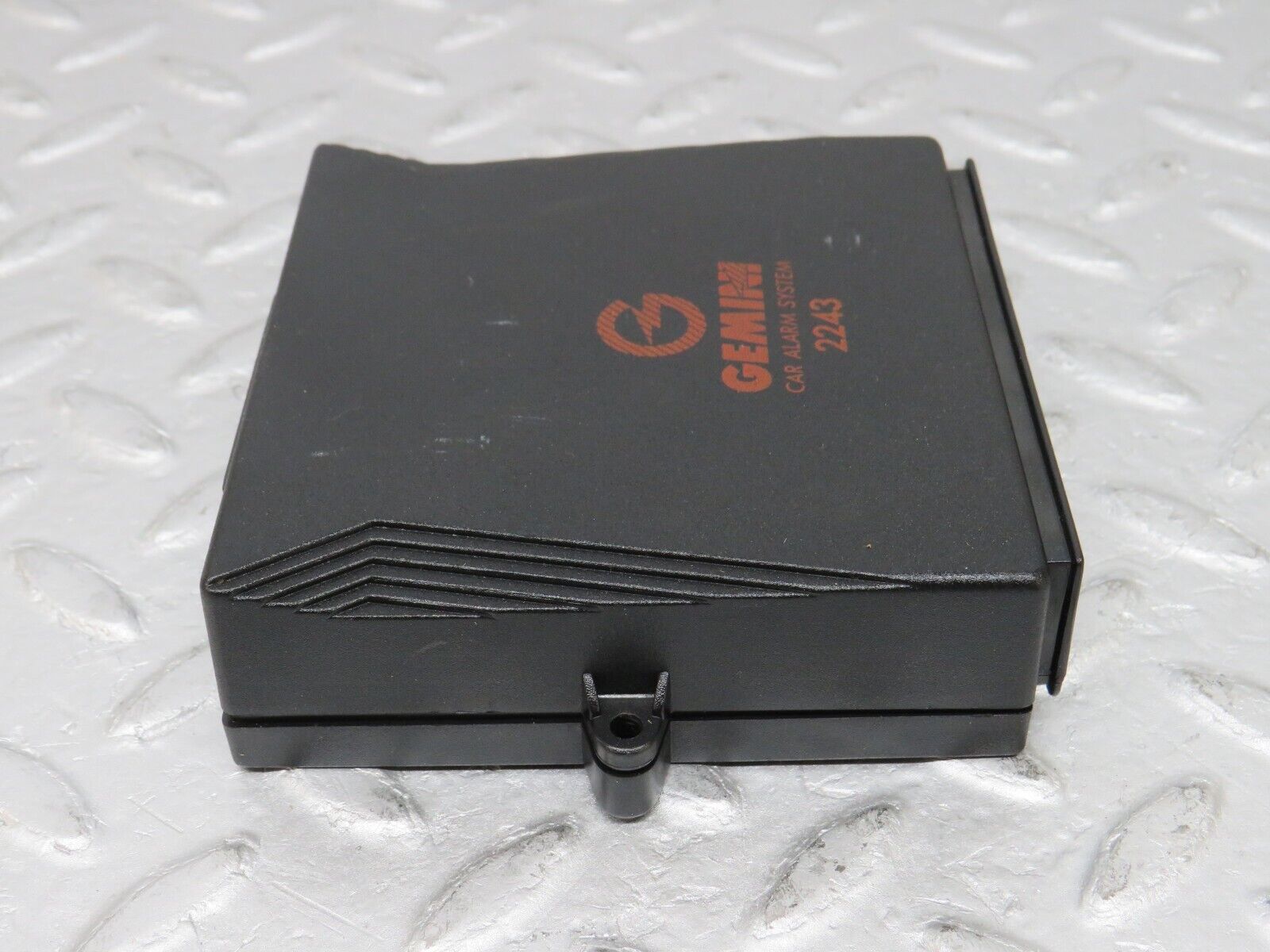 36643 Mercedes-Benz W201 190E 2.0L Alarm Control Module