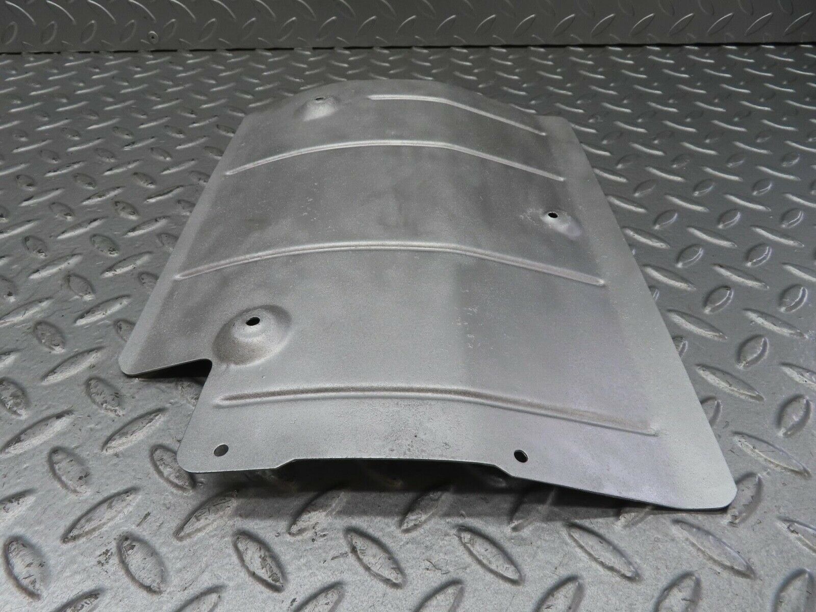 13523 Mercedes-Benz W123 200 Exhaust Heat Shield