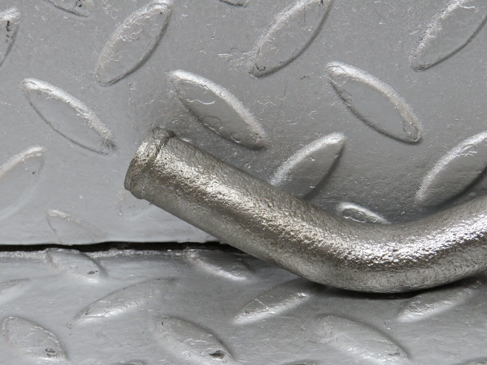 40449 Mercedes-Benz W110 230 Coolant Pipe