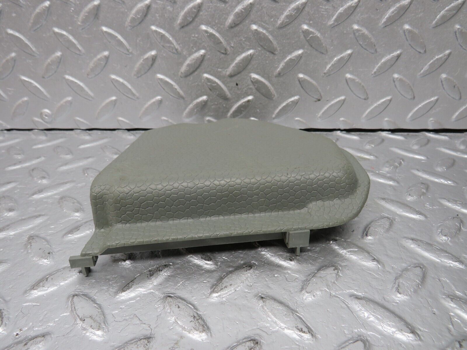 39622 Mercedes-Benz R129 320SL Coupe Trunk Lock Cover 1296930027