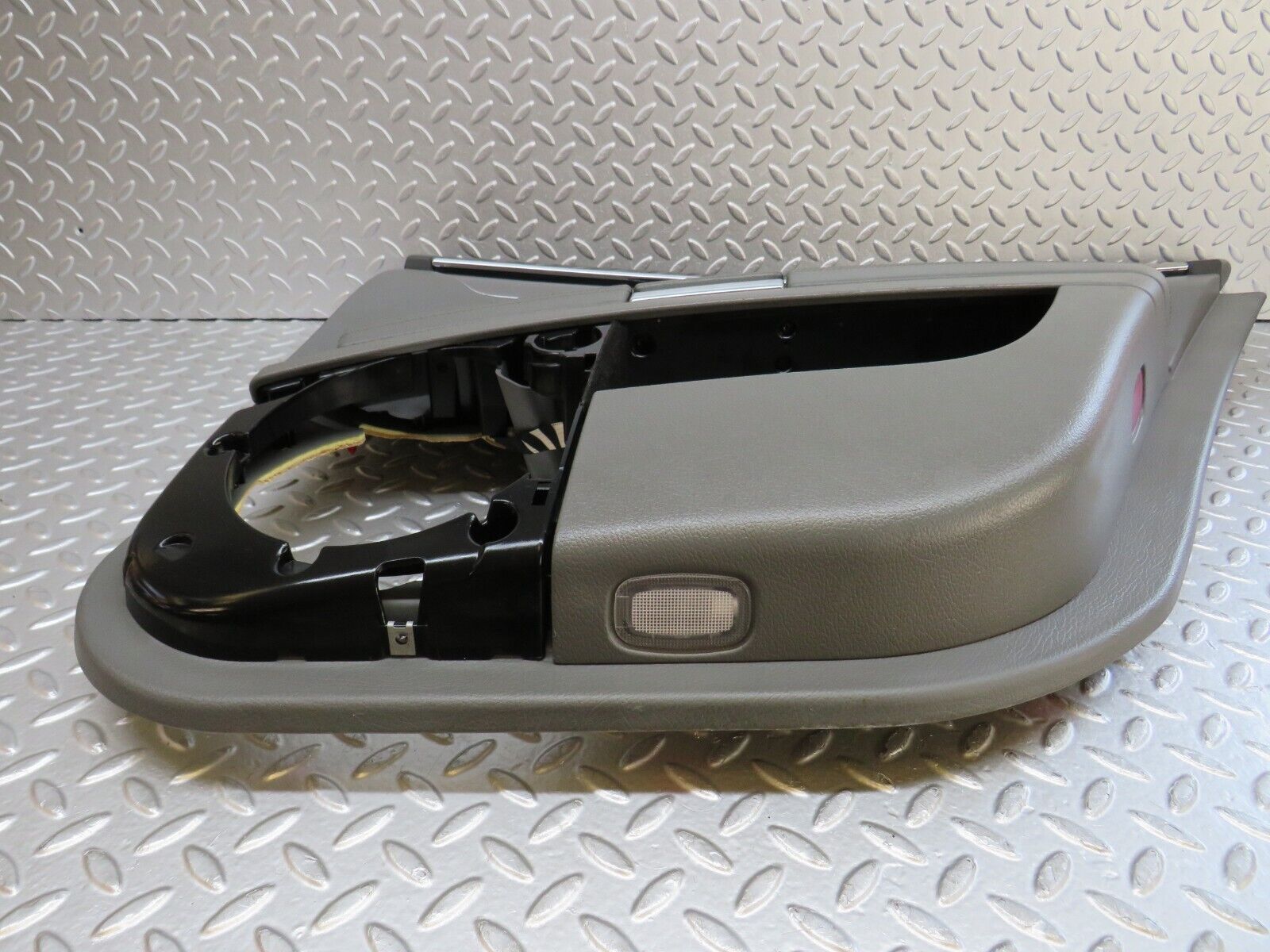 35102 Mercedes-Benz W221 Rear Right Door Card