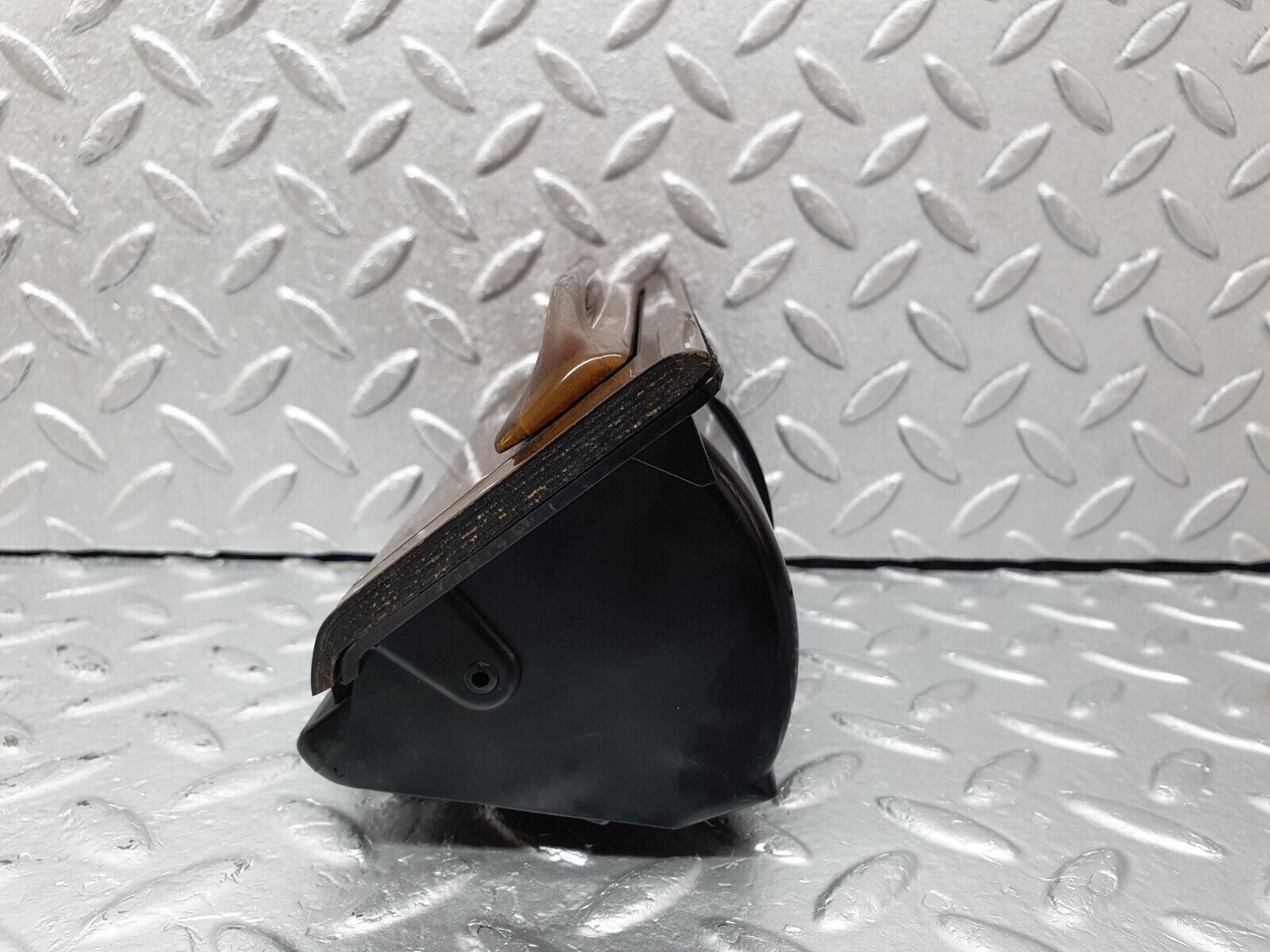 41460 Mercedes-Benz W124 200E Centre Console Ashtray Wood Finish