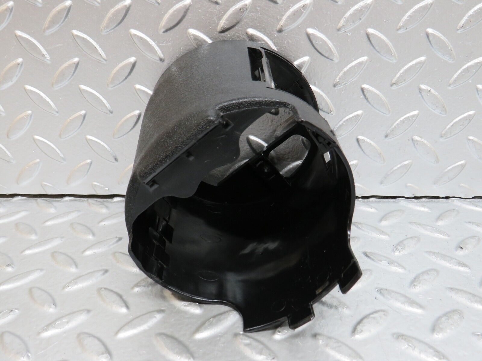 29650 Mercedes-Benz W123 230E Steering Column Surround Cover 1234621923