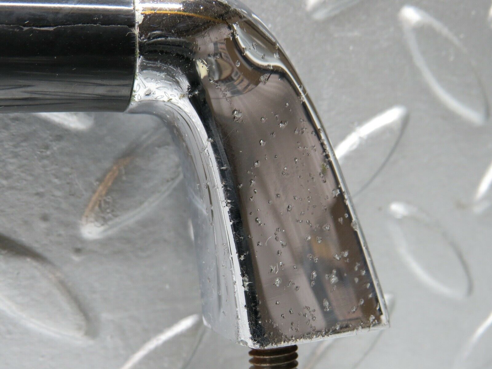 21924 Mercedes-Benz W121 190b Ponton Dashboard Grab Handle