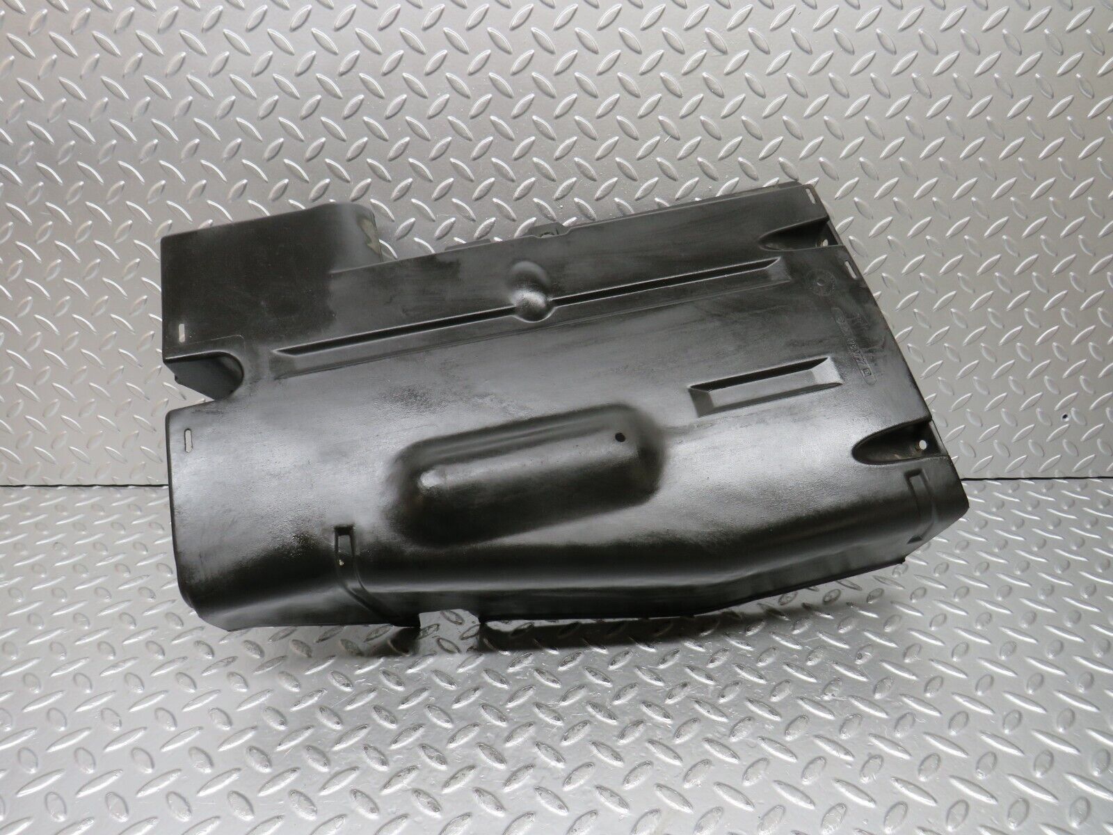 30331 Mercedes-Benz W124 230E Fuel Pump Protective Cover 1244780737