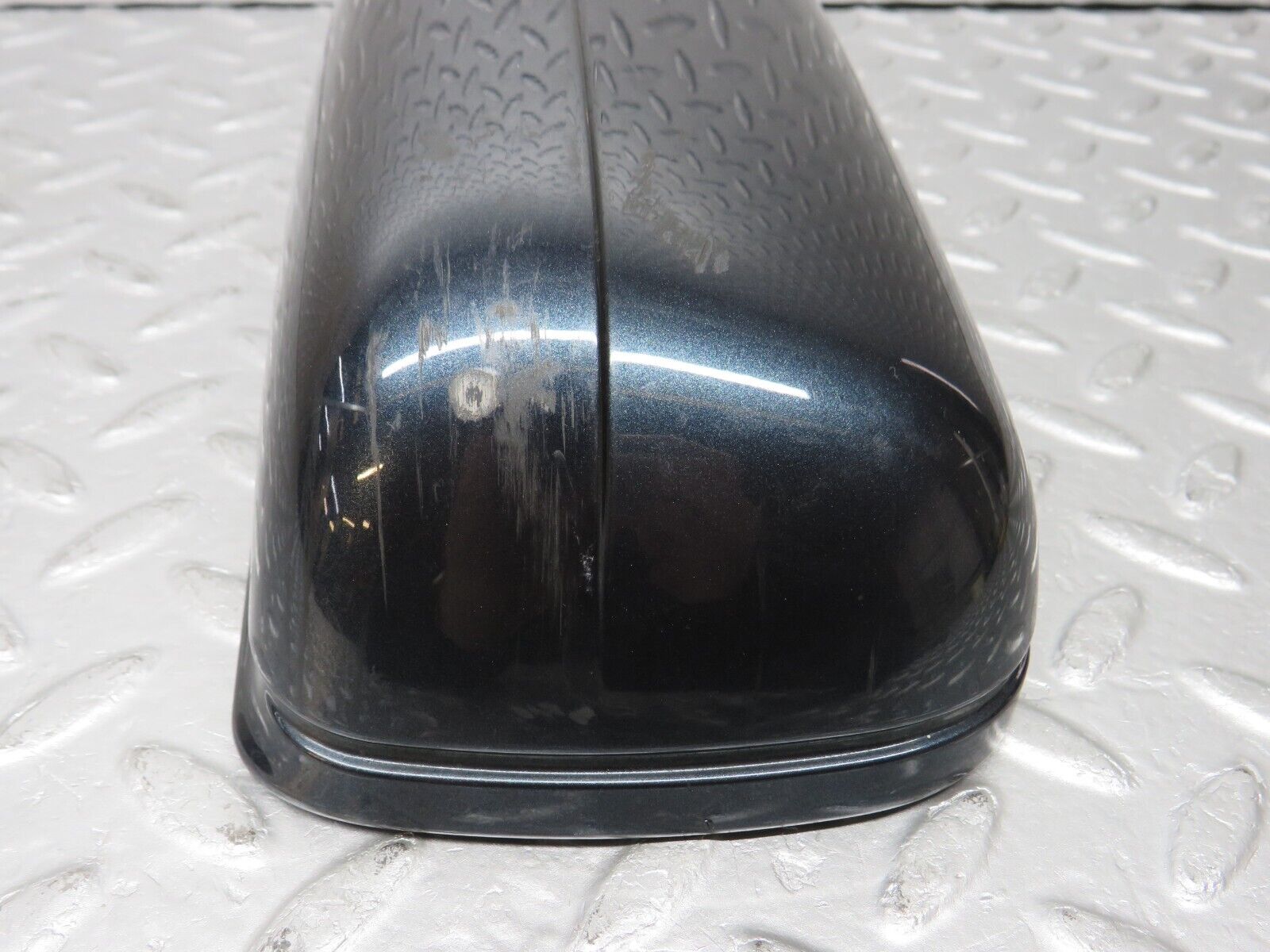 38171 Mercedes-Benz W210 Wing Mirror Housing Left 2108110160