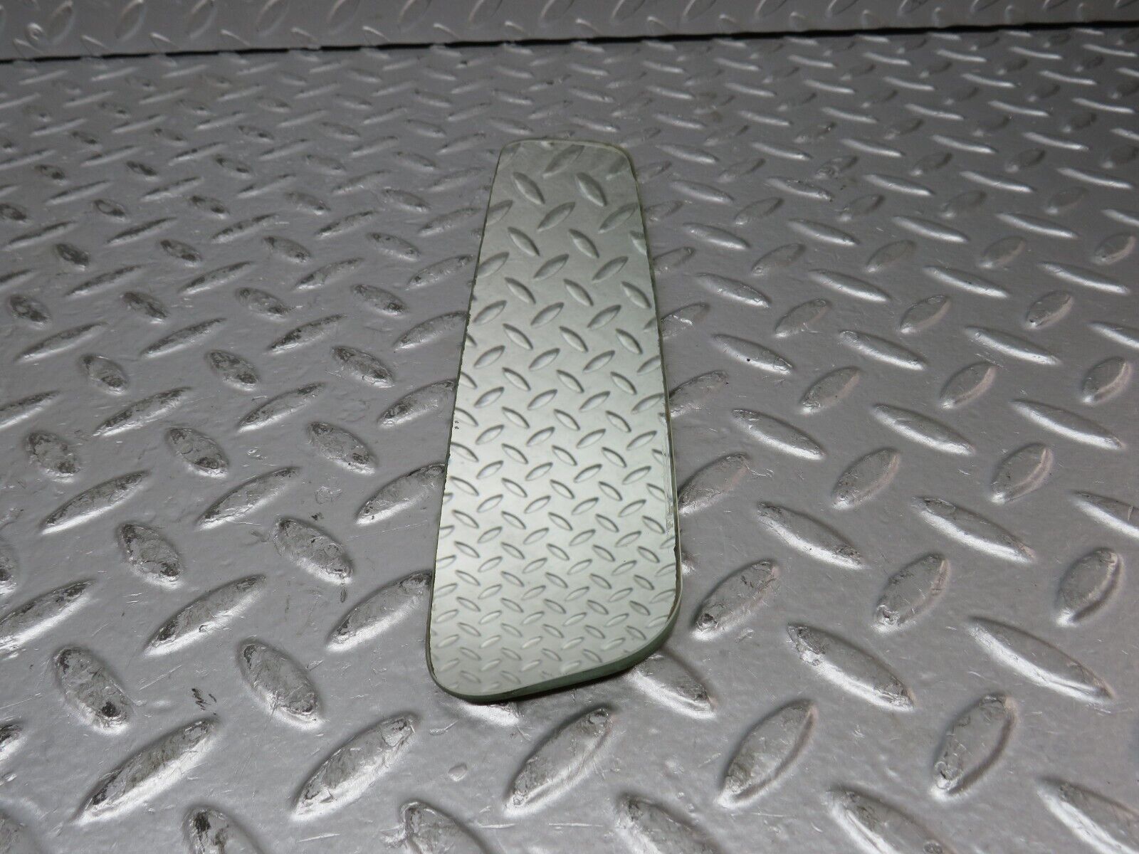 32204 Mercedes-Benz W123 230E Rear View Mirror Glass