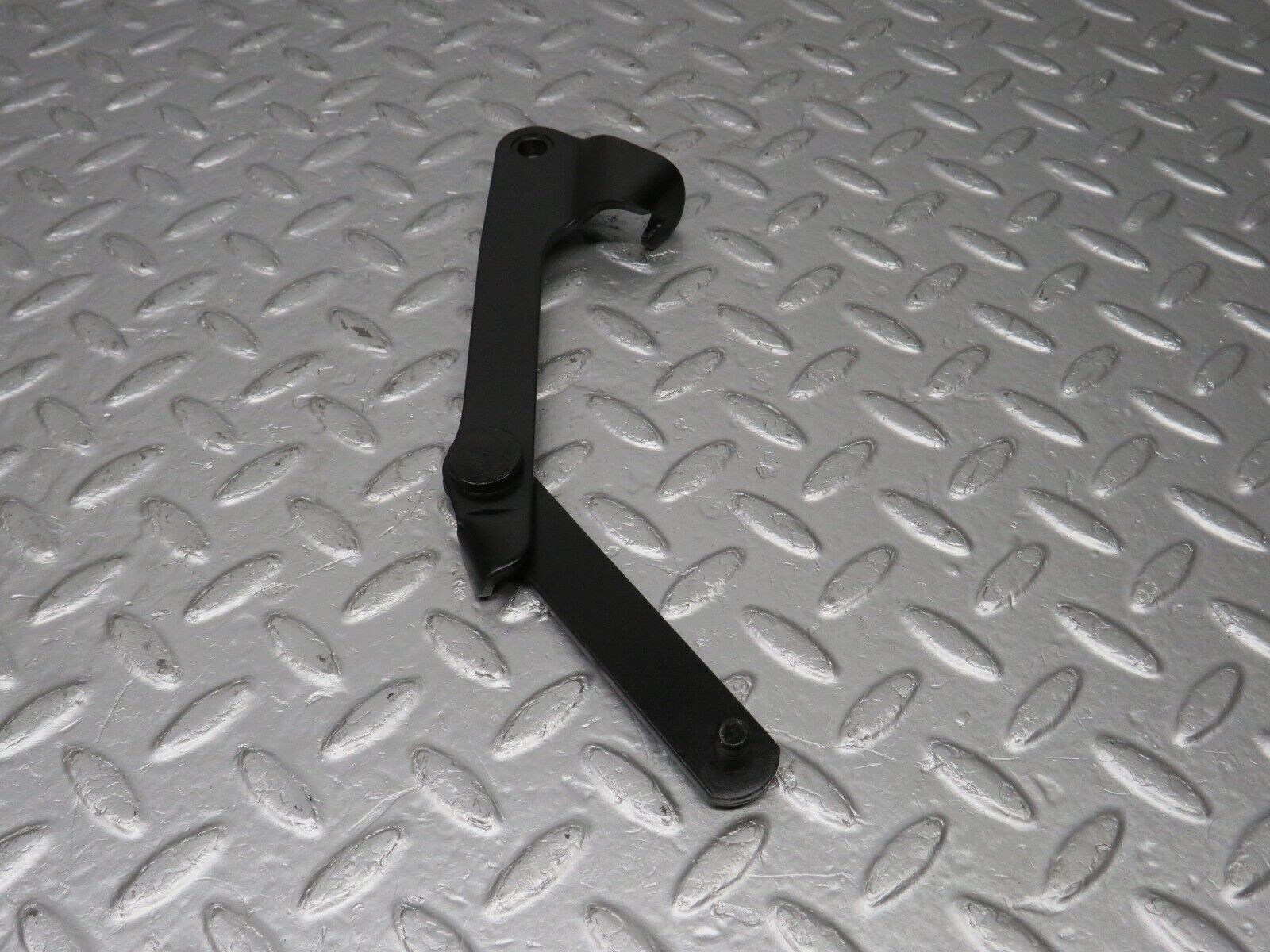 40407 Mercedes-Benz W110 230 Boot Lid Trunk Hinge Right Side