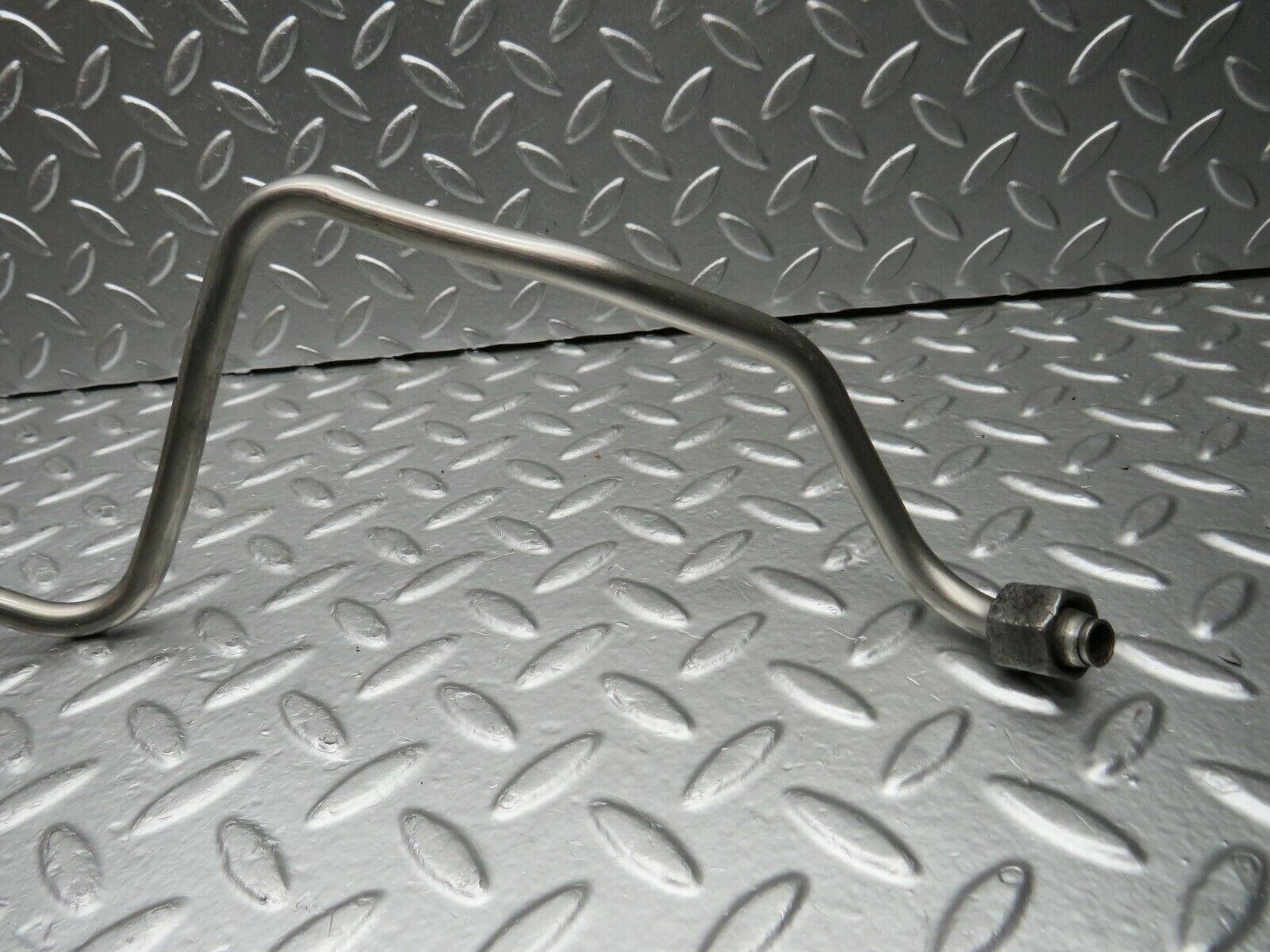 24103 Mercedes-Benz W123 280E EGR Valve Hose Pipe