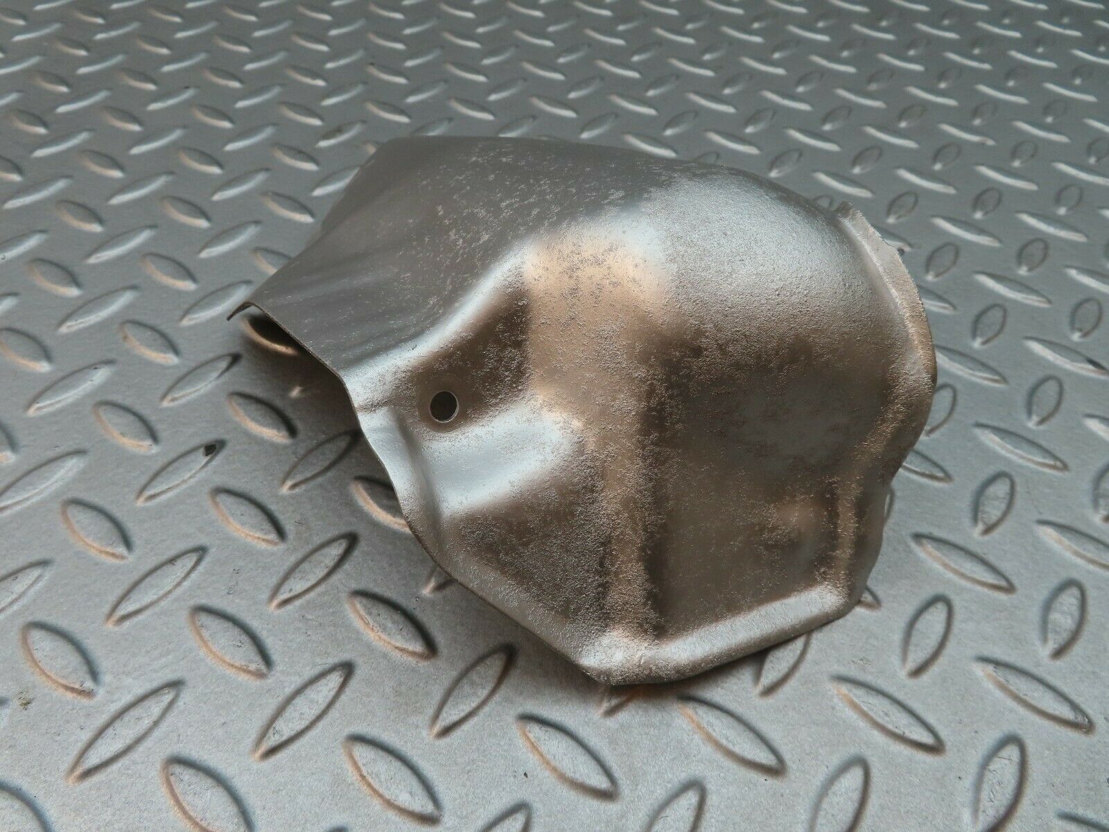 5558 Mercedes-Benz W124 230E Exhaust Heat Shield