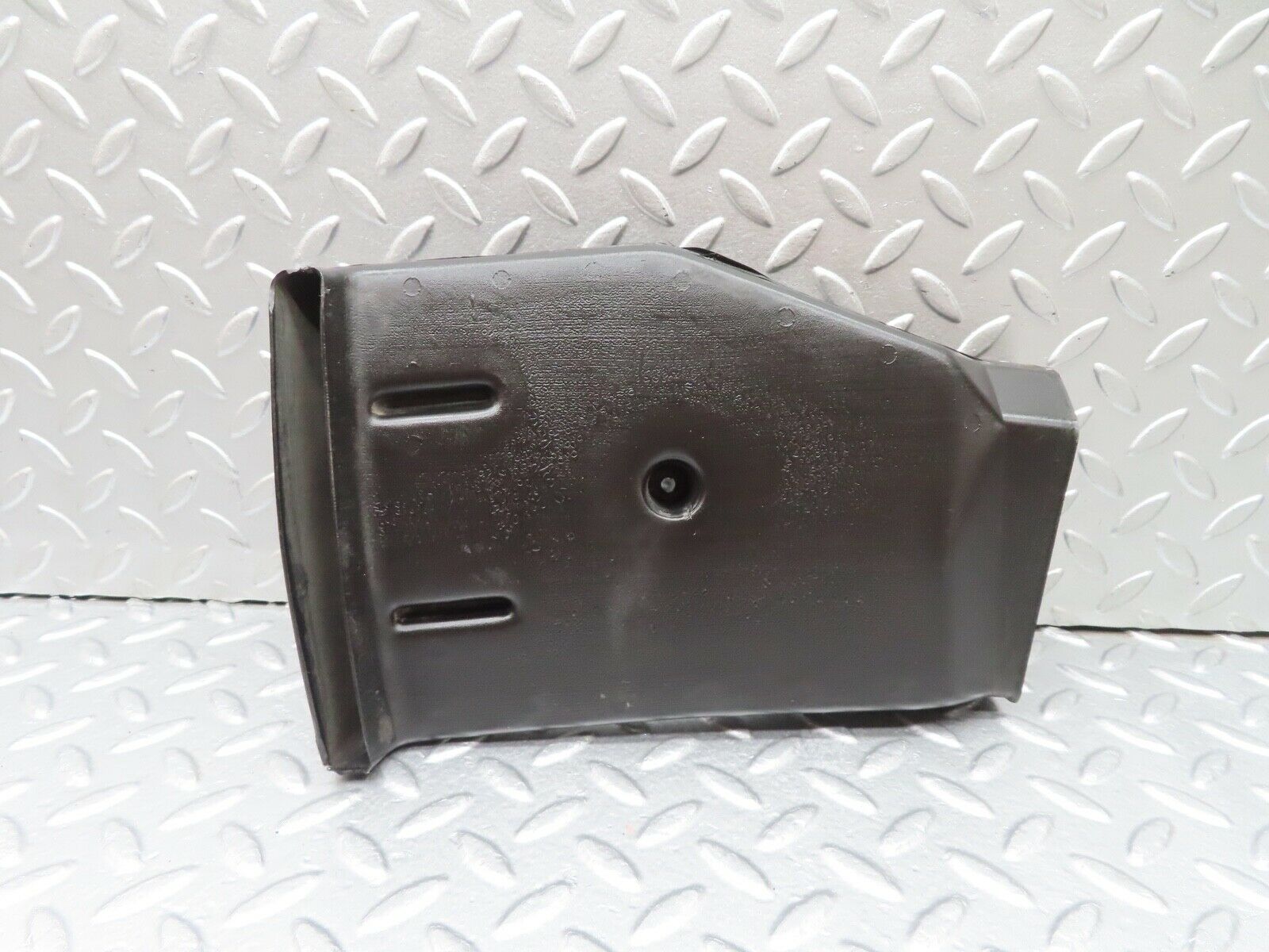 17922 Mercedes-Benz W123 200 Air Duct Heater Ventilation Right Side 1238310746