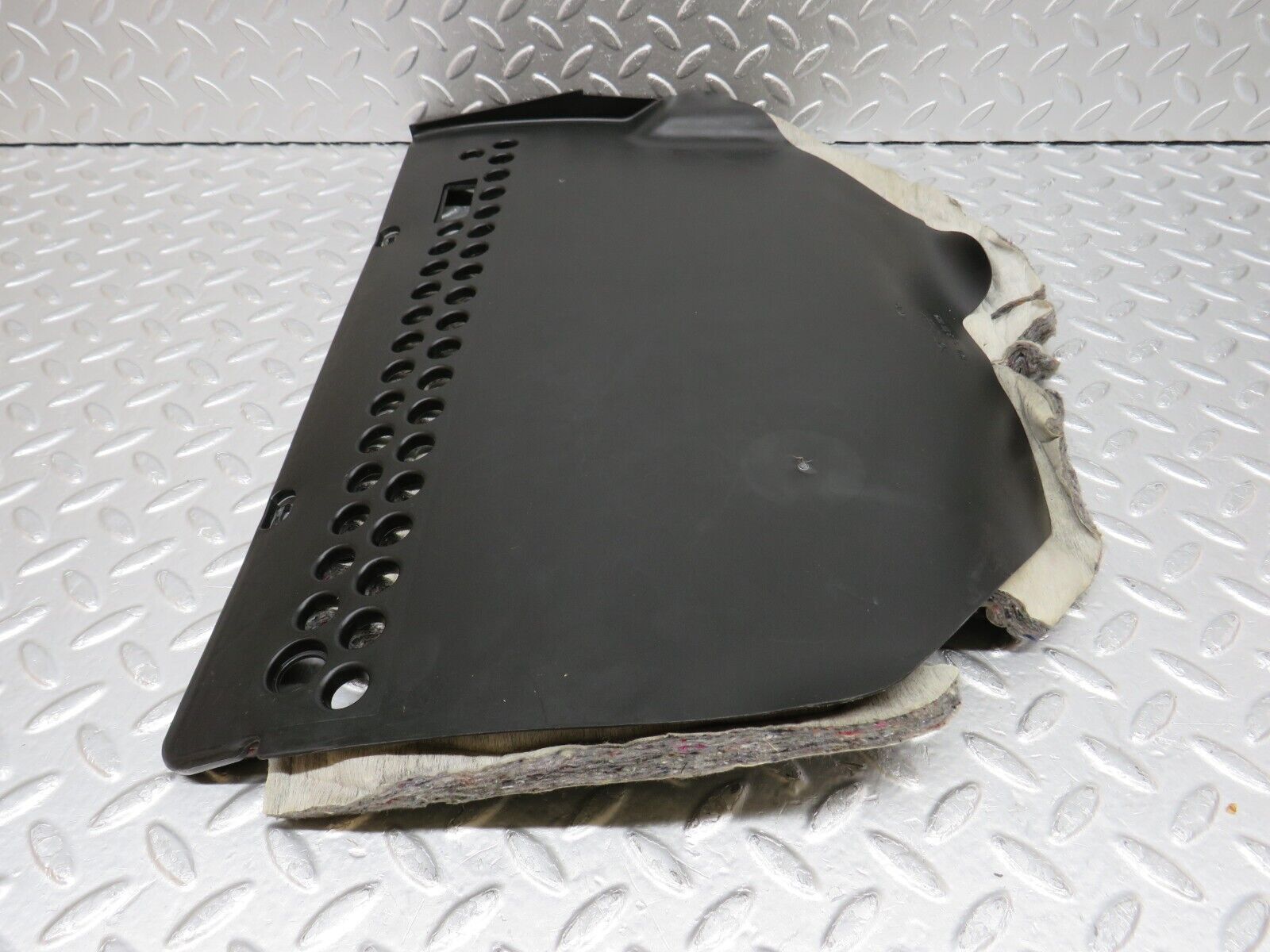 34816 Mercedes-Benz W210 320E Under Dash Panel Left Side 2106805136