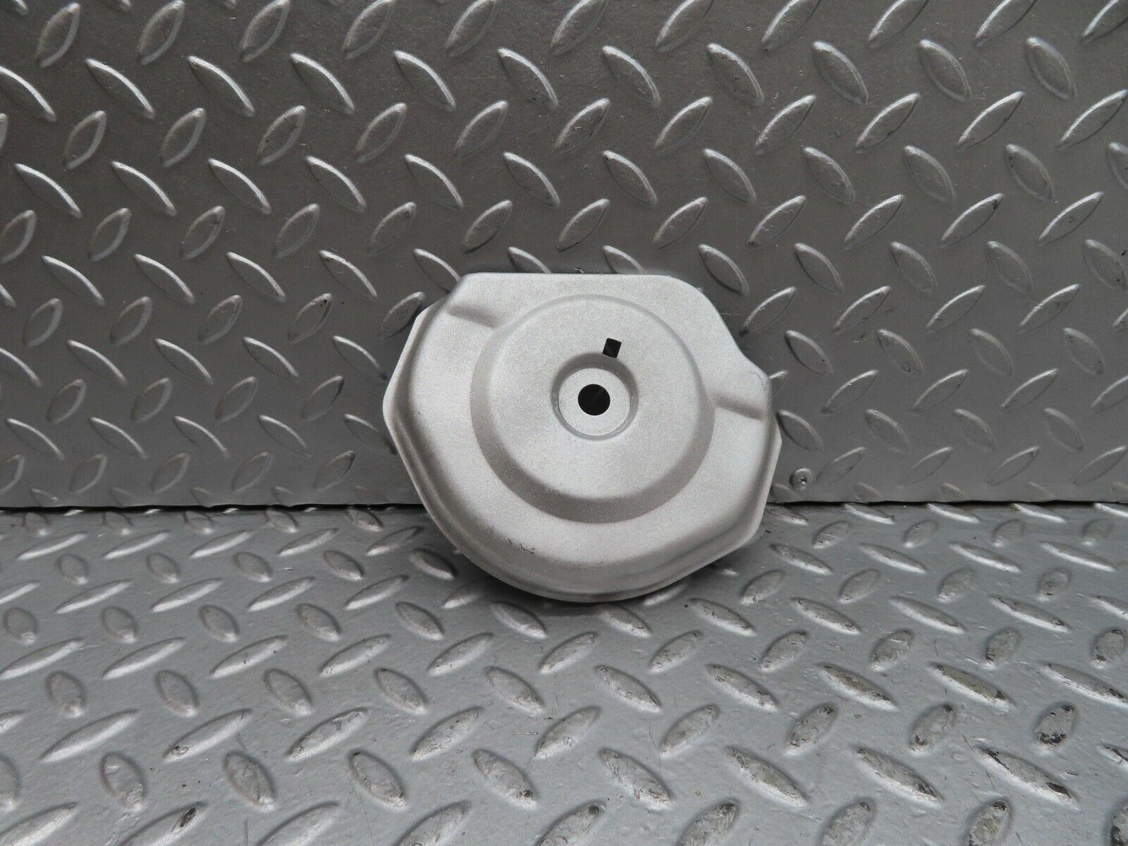 17165 Mercedes-Benz R129 300SL Coupe Exhaust Heat Shield