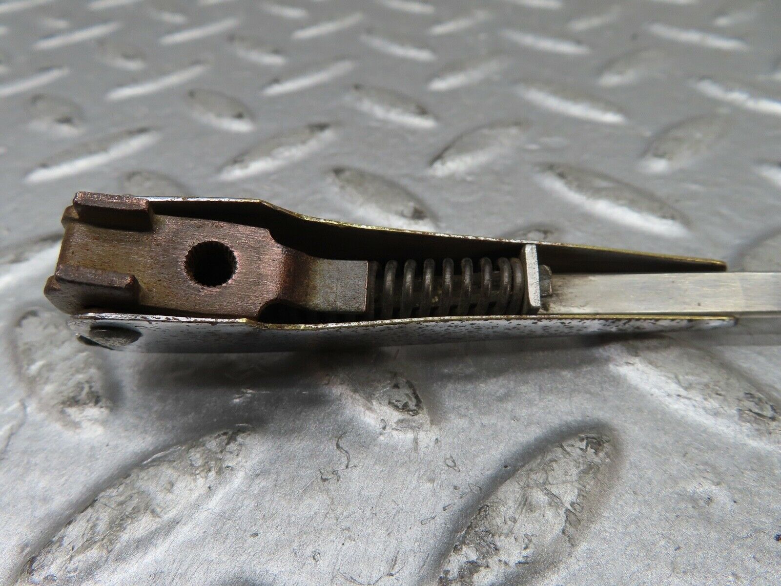18830 Mercedes-Benz W121 190b Ponton Wiper Arm