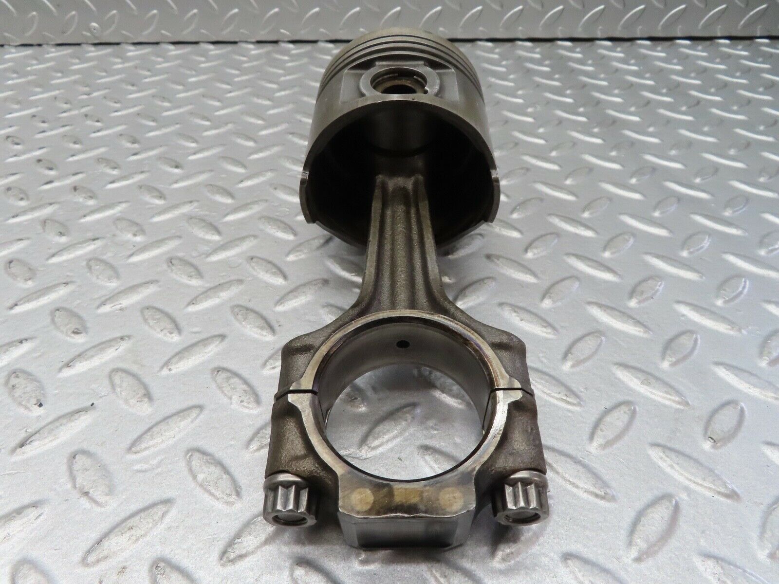 16932 Mercedes-Benz C123 280CE Coupe Piston With Connecting Rod 85.976 mm
