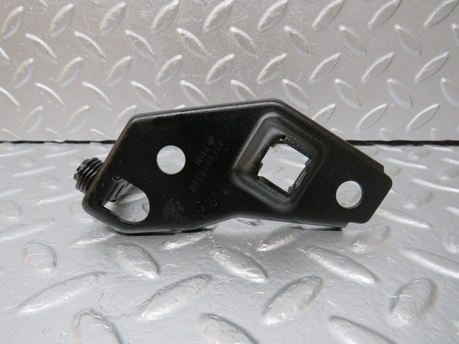 34009 Mercedes-Benz W124 260E Bonnet Release Latch 1248800360