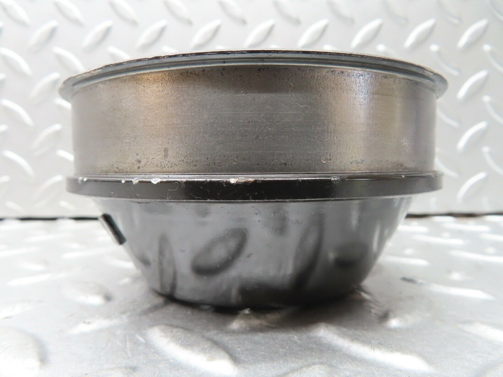 19544 Mercedes-Benz C140 CL420 Coupe Fan Belt Pulley 1192000305