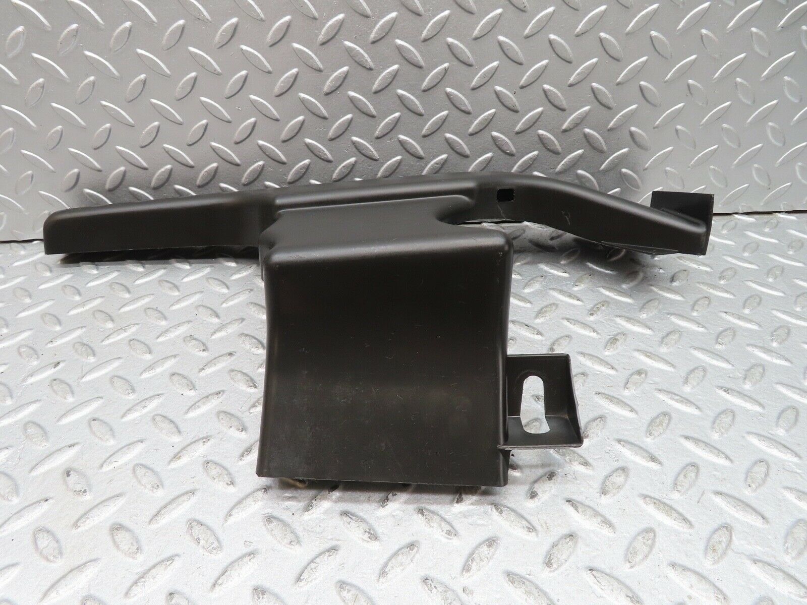 17102 Mercedes-Benz R129 300SL Coupe Engine Bay Cover Right Side 1298202278