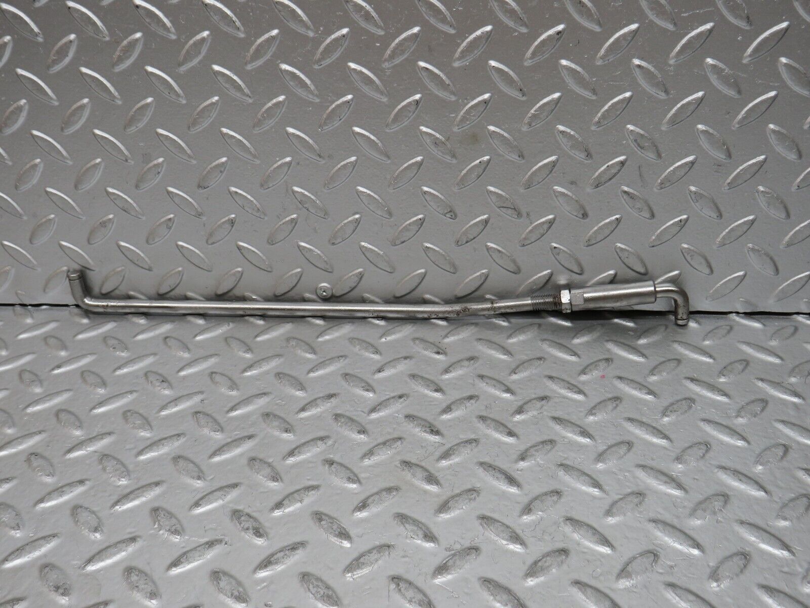 27970 Mercedes-Benz W123 280E Gear Selector Linkage