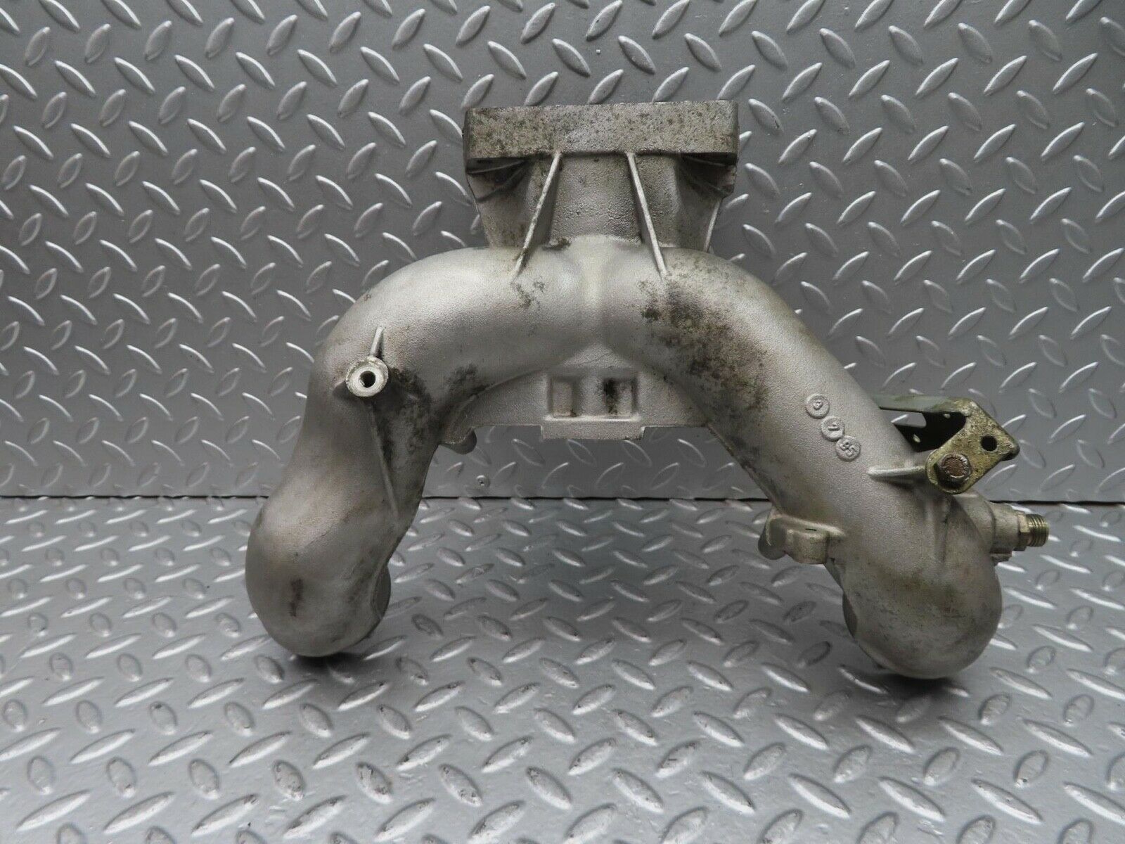 15120 Mercedes-Benz W140 S320 Air Intake Manifold 1041414801