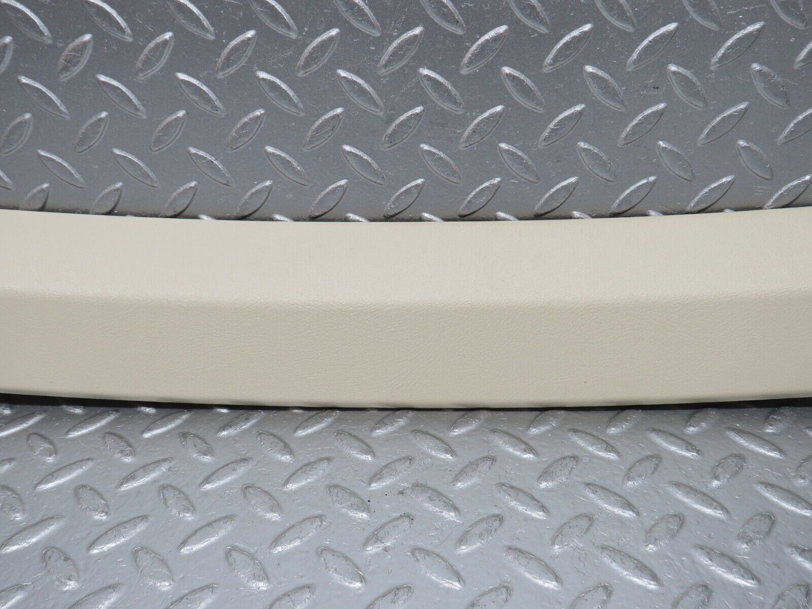 33153 Mercedes-Benz R170 SLK Coupe Rear Headliner Cover Roof Trim 1707950550