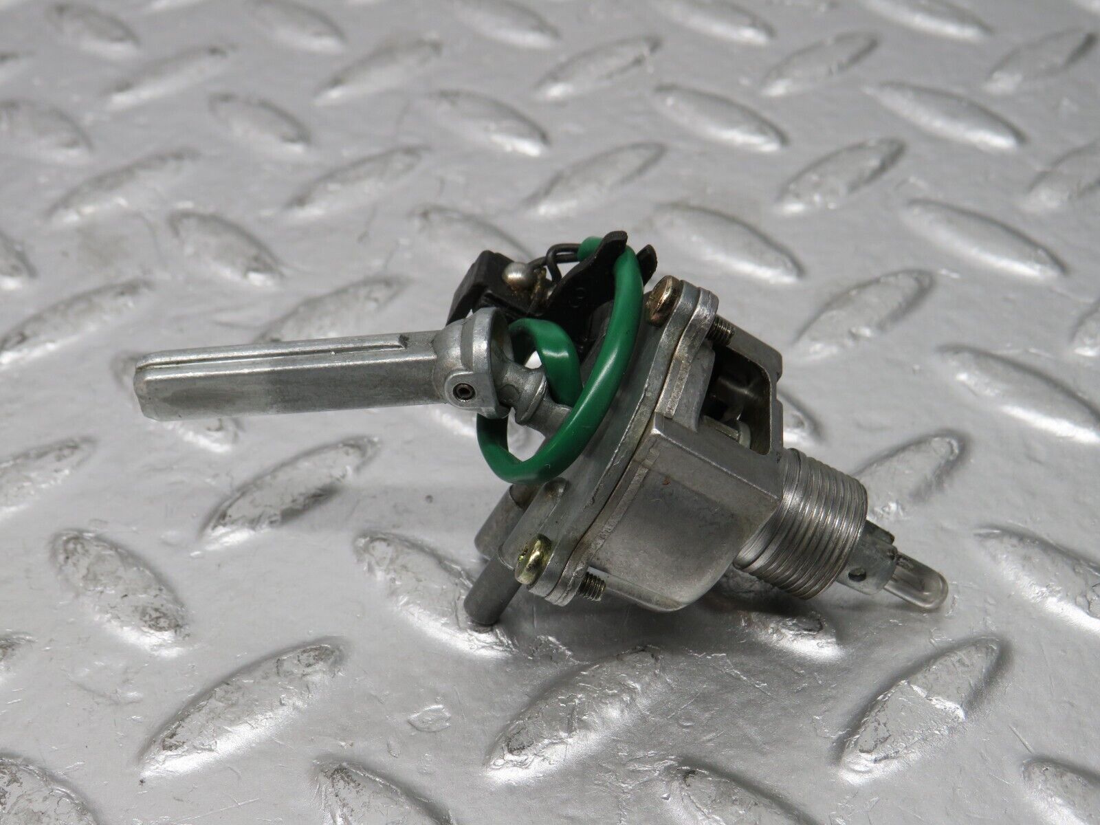 31604 Mercedes-Benz W201 190LE 1.8L Heater Control Switch