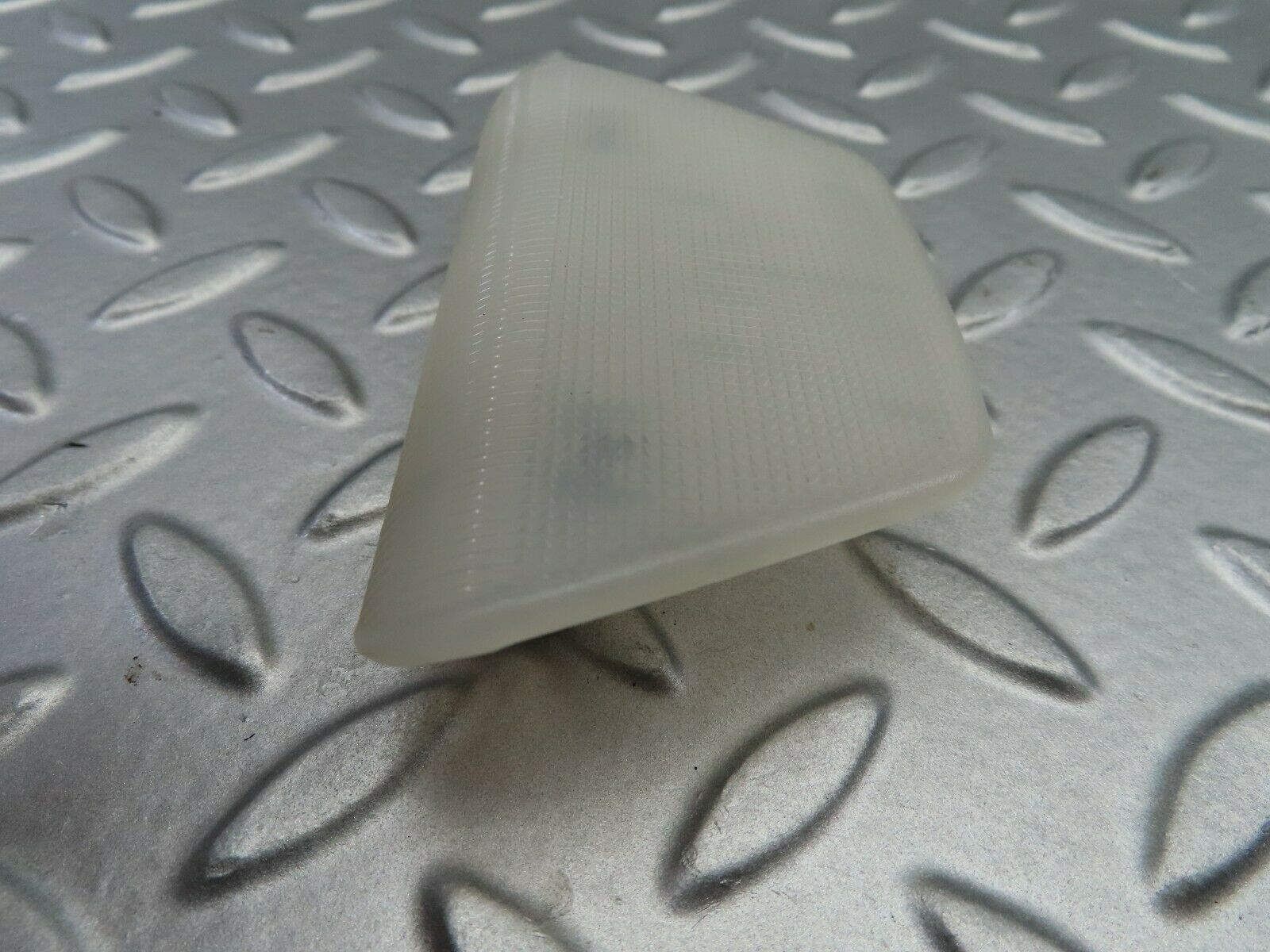 6459 Mercedes-Benz S124 E220 Wagon Rear Interior Dome Light 1248200601