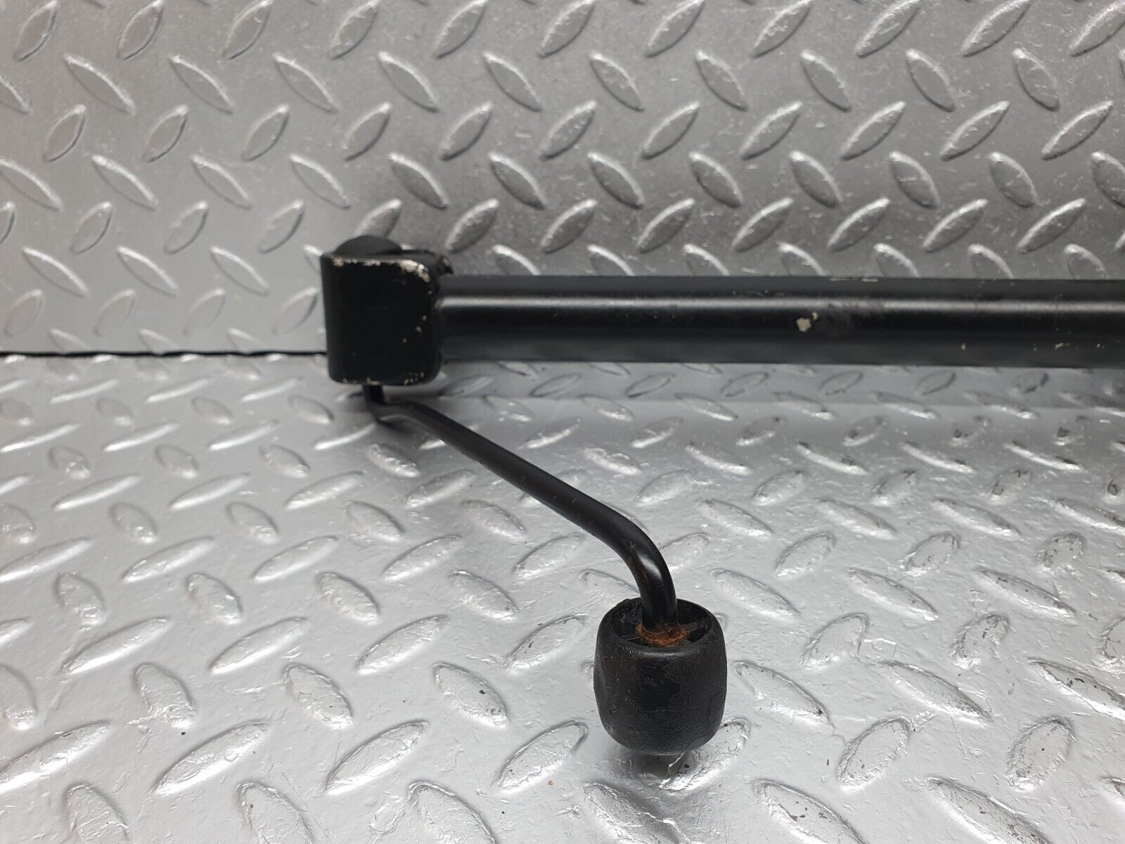 41468 Mercedes-Benz W124 200E Car Jack 1245830115