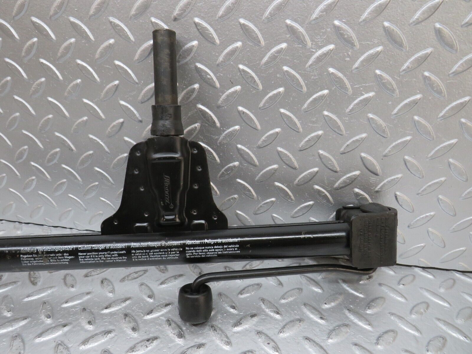 32727 Mercedes-Benz W140 Car Jack 1405830015