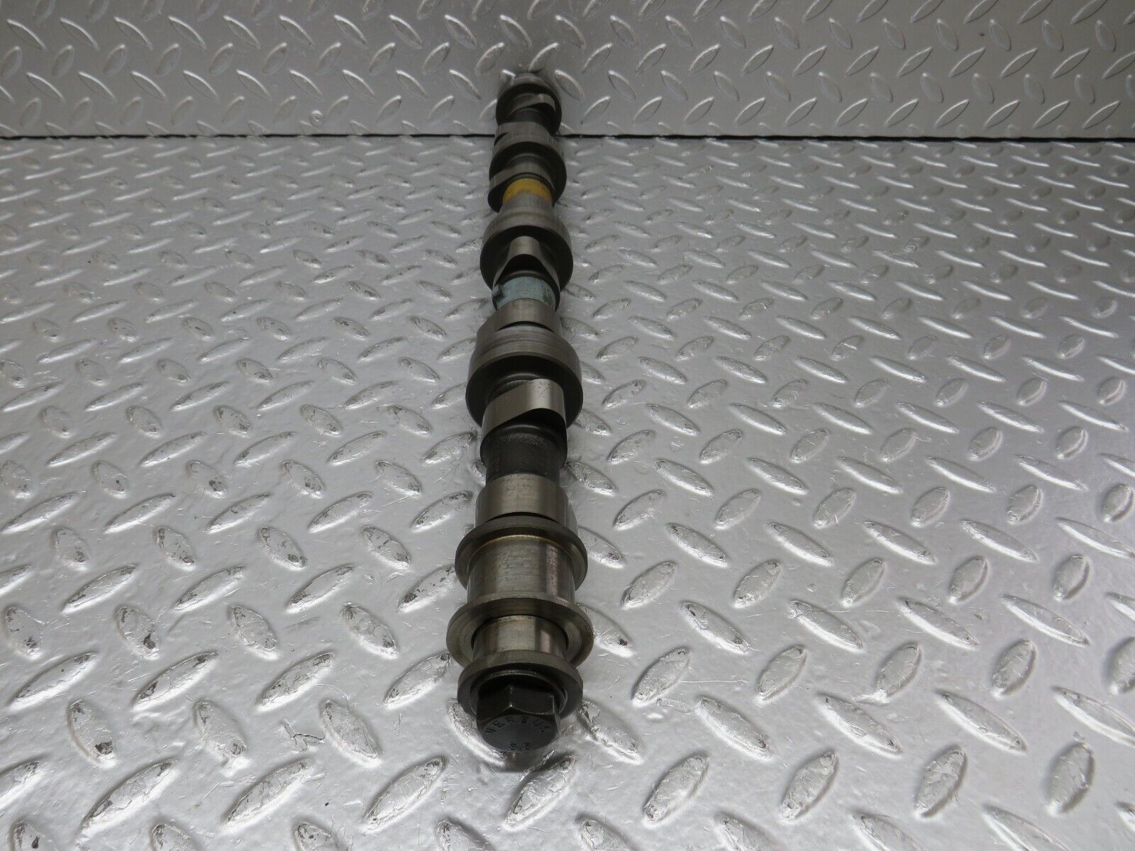 34534 Mercedes-Benz C126 380SEC Coupe Camshaft Left Side 11710