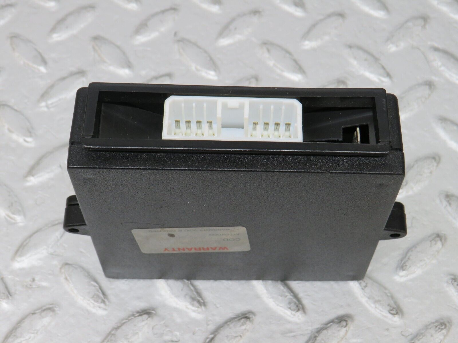 36643 Mercedes-Benz W201 190E 2.0L Alarm Control Module