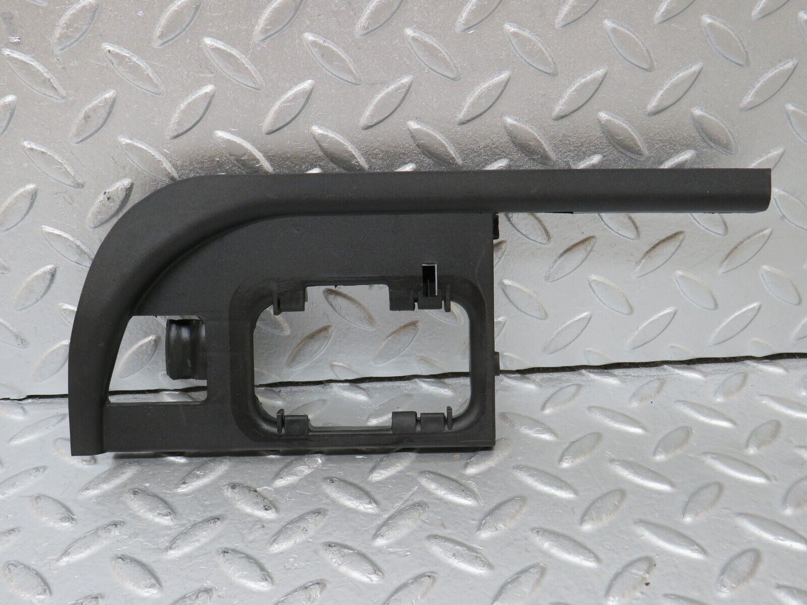 35063 Mercedes-Benz W210 320E Battery Access Negative Cover Lid 2106840065