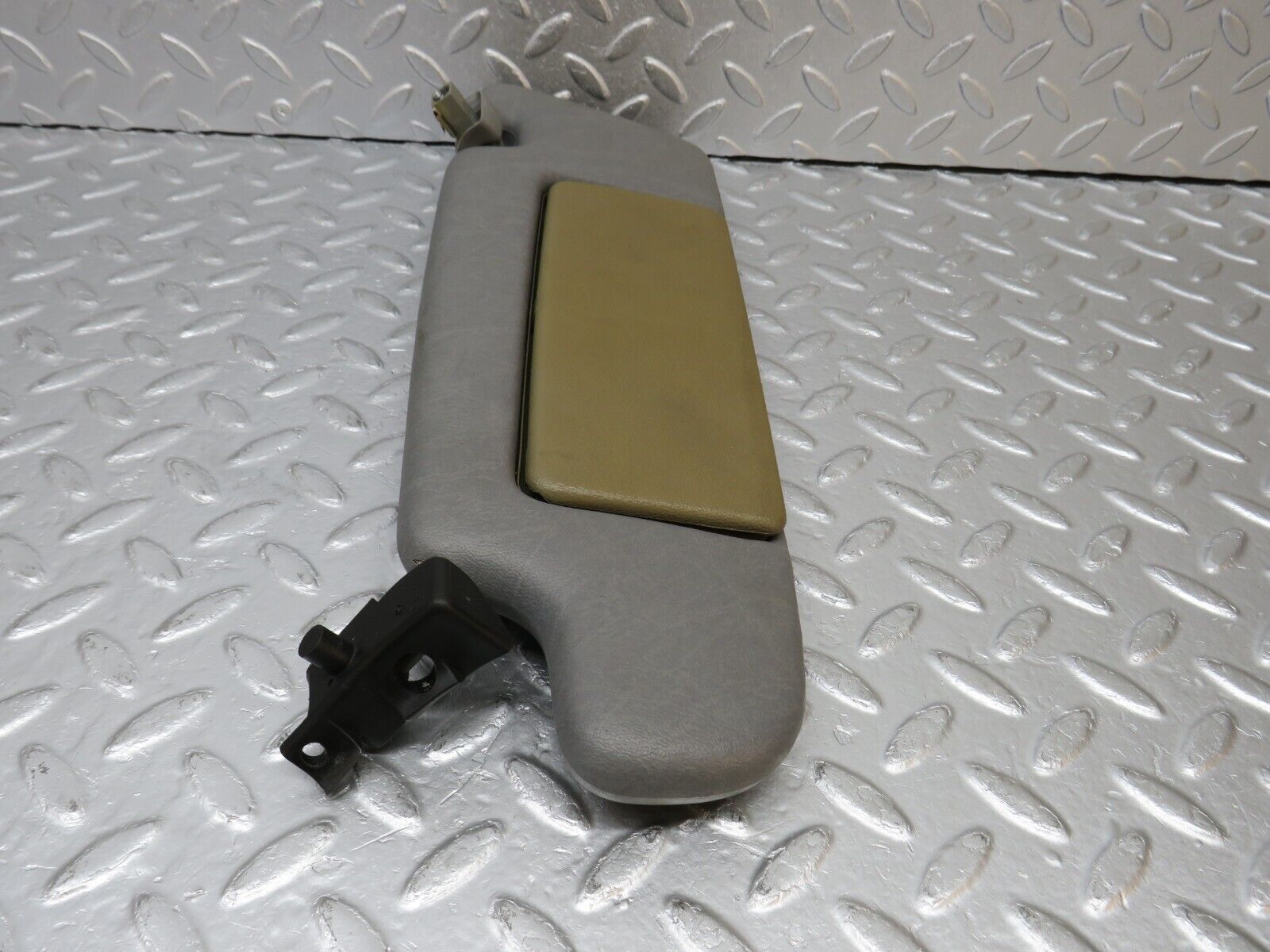 39391 Mercedes-Benz R129 320SL Coupe Sun Visor Left Side Grey