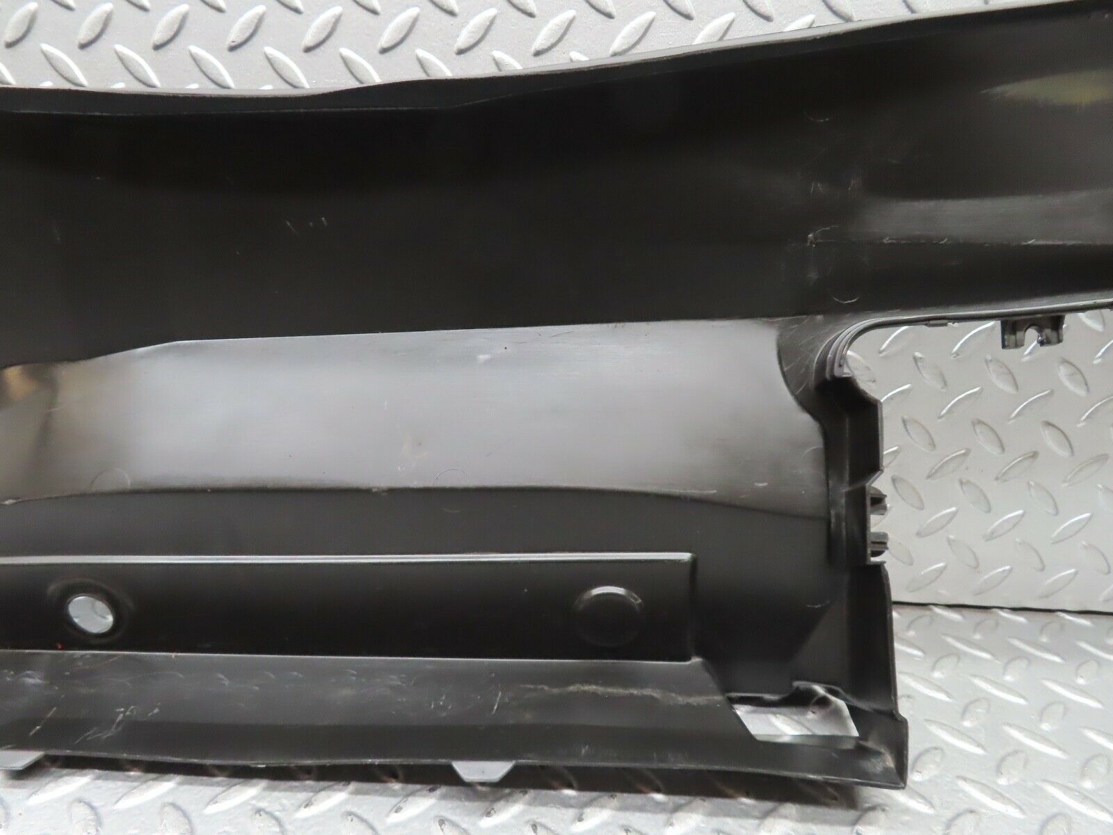 19531 Mercedes-Benz C140 CL420 Coupe Engine Bay Water Tank Cover 1408300767