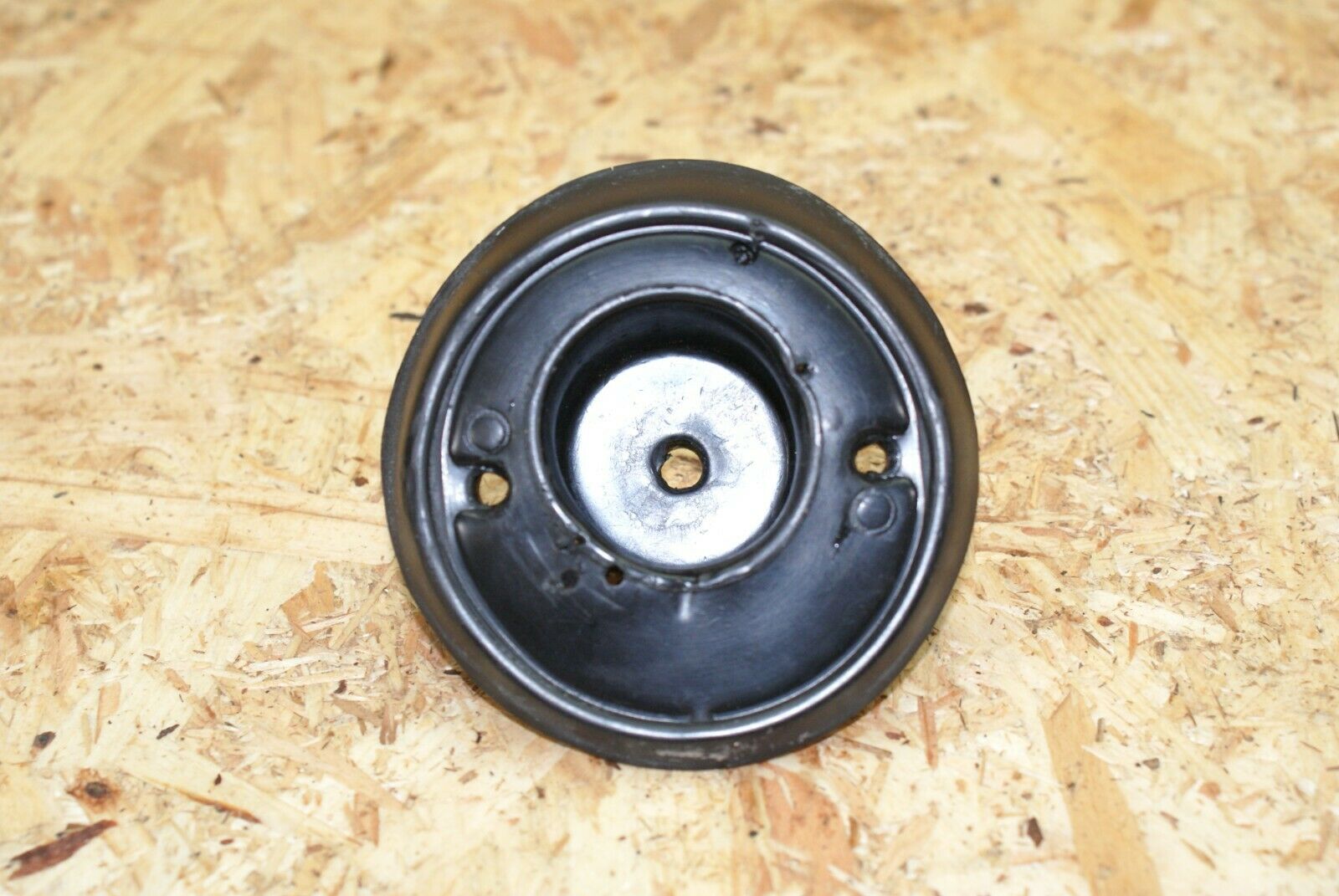 2290 Mercedes-Benz W105 219 PONTON Turn Signal Light Housing With Rubber