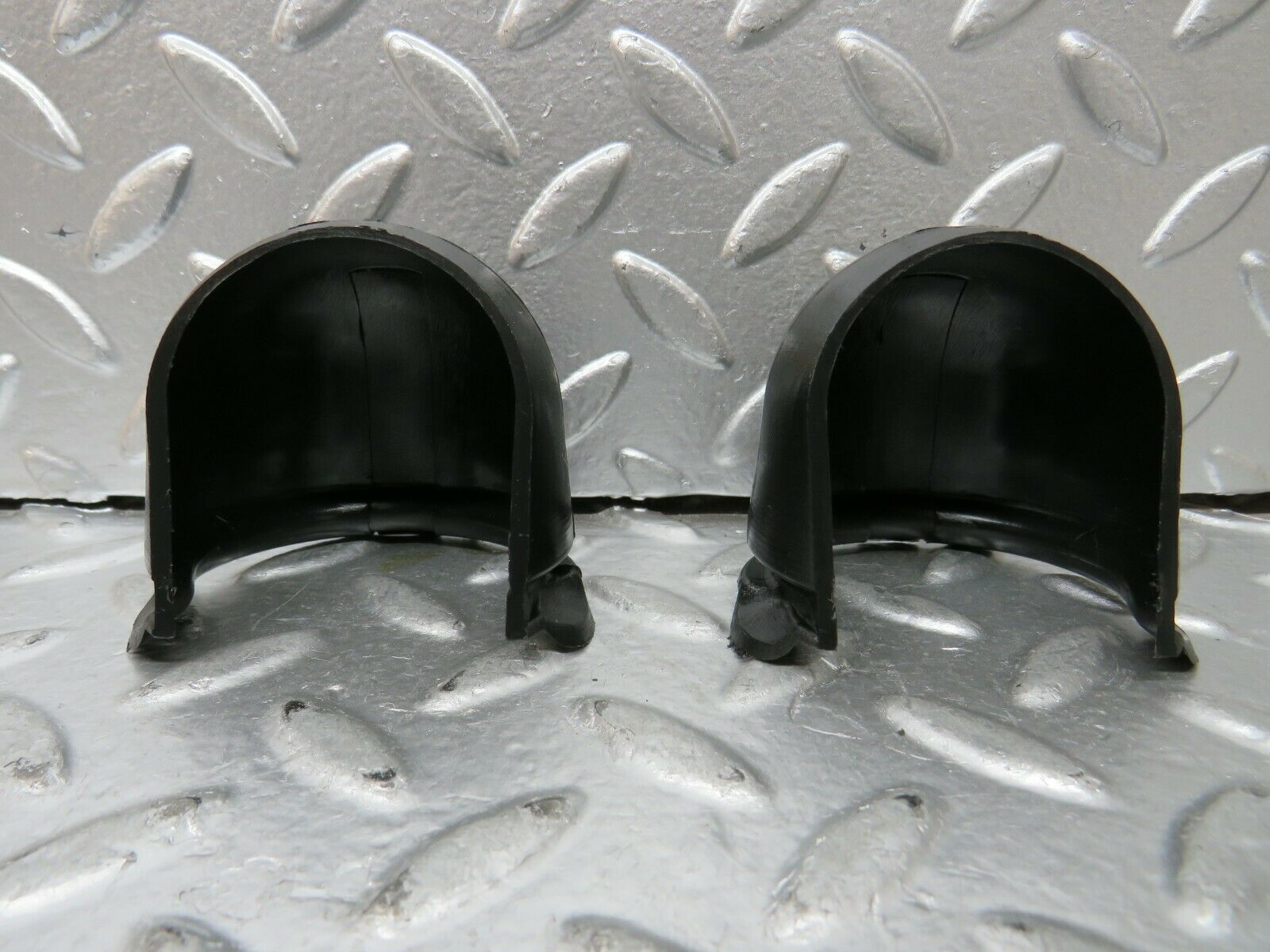 23567 Mercedes-Benz W114 280E Trunk Access Cover Panel 1156930130