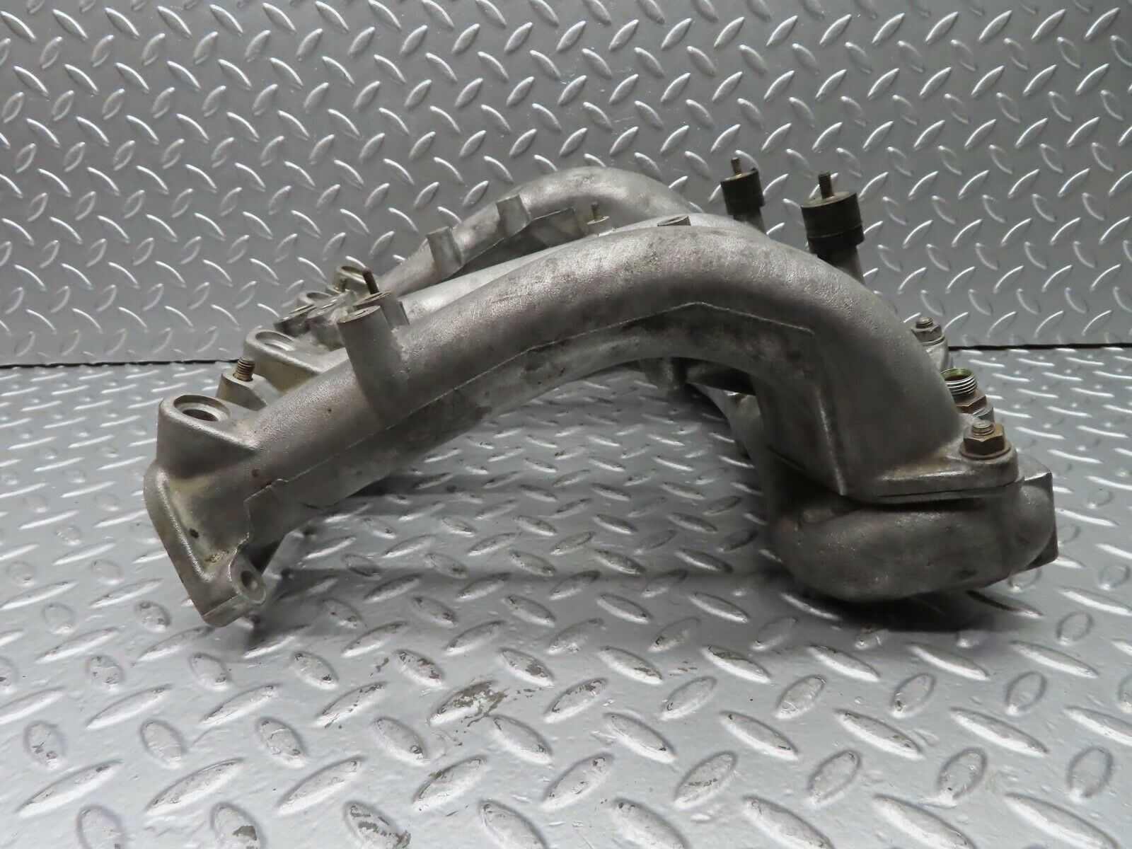 21308 Mercedes-Benz W123 230E Intake Manifold 1021410301