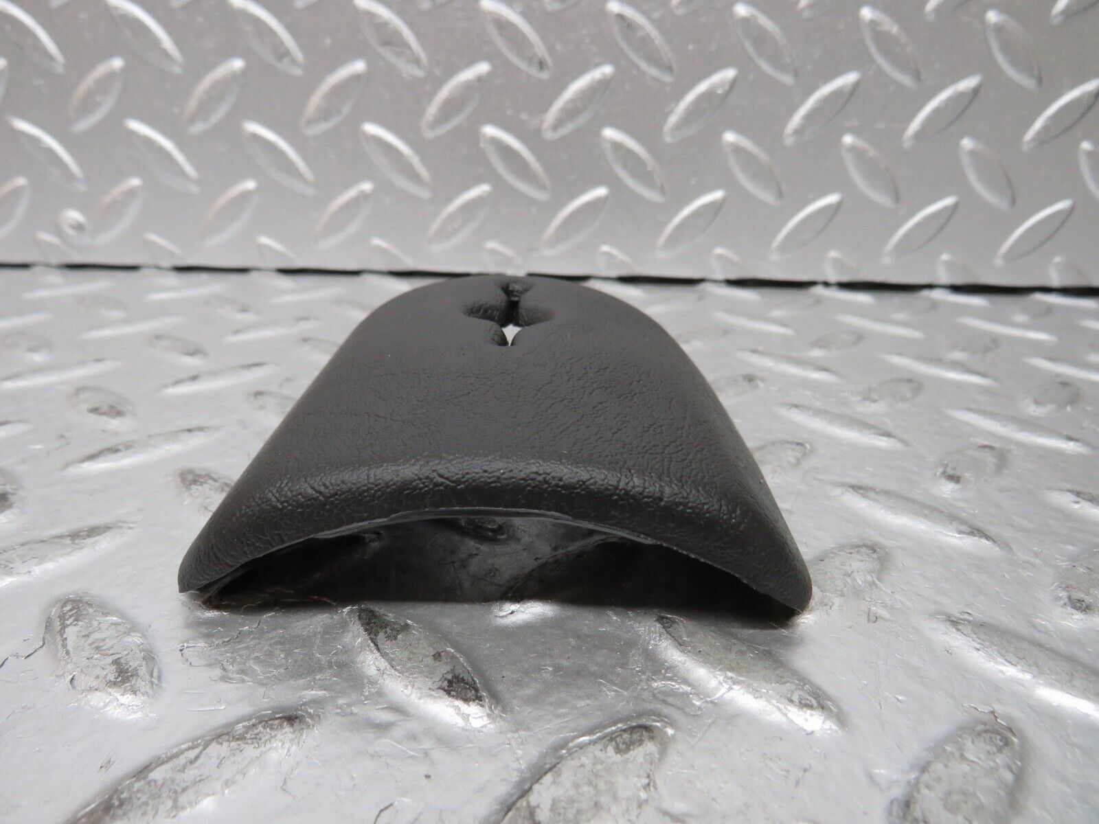 27305 Mercedes-Benz W123 280E Steering Column Switch Cover 1234621496