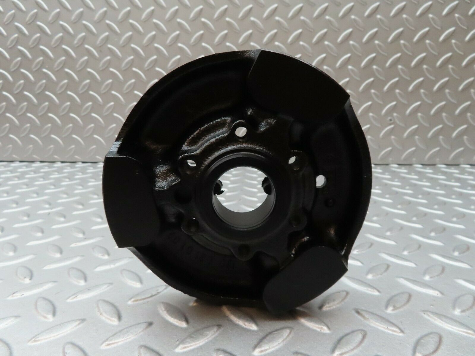 4715 Mercedes-Benz W114 280CE Coupe Crankshaft Vibration Absorber 1100310107