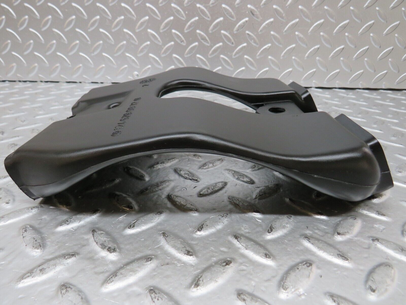 26591 Mercedes-Benz C124 220CE Coupe Engine Bay Water Drain 1246280072