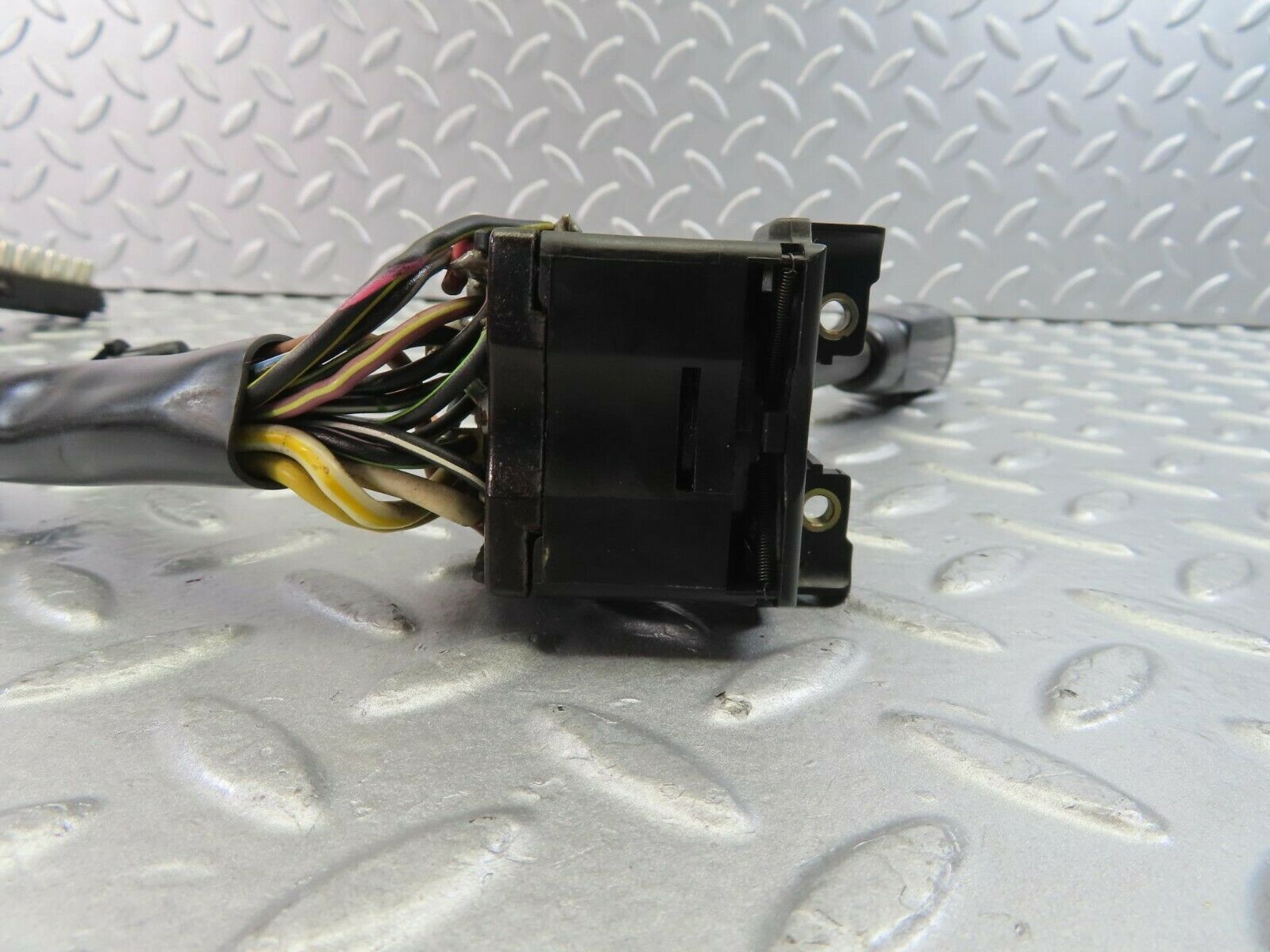 9898 Mercedes-Benz C123 230CE Coupe Indicator Wiper Stalk