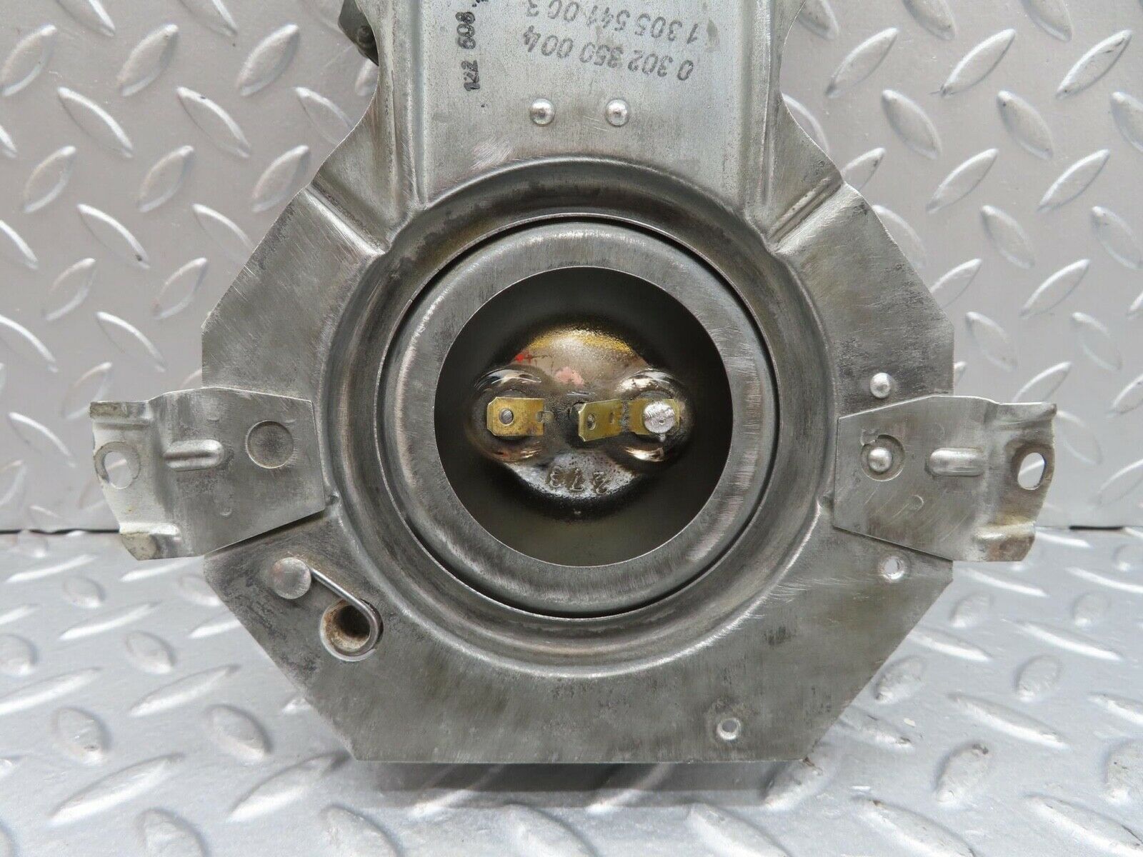 13073 Mercedes-Benz W111 220S Headlight Left/Right 0302350004