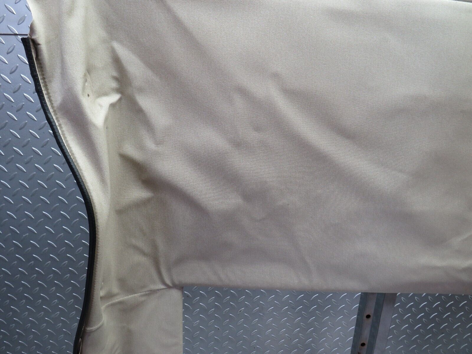 36771 Mercedes-Benz W201 190E 2.0L Roof Headlining Beige