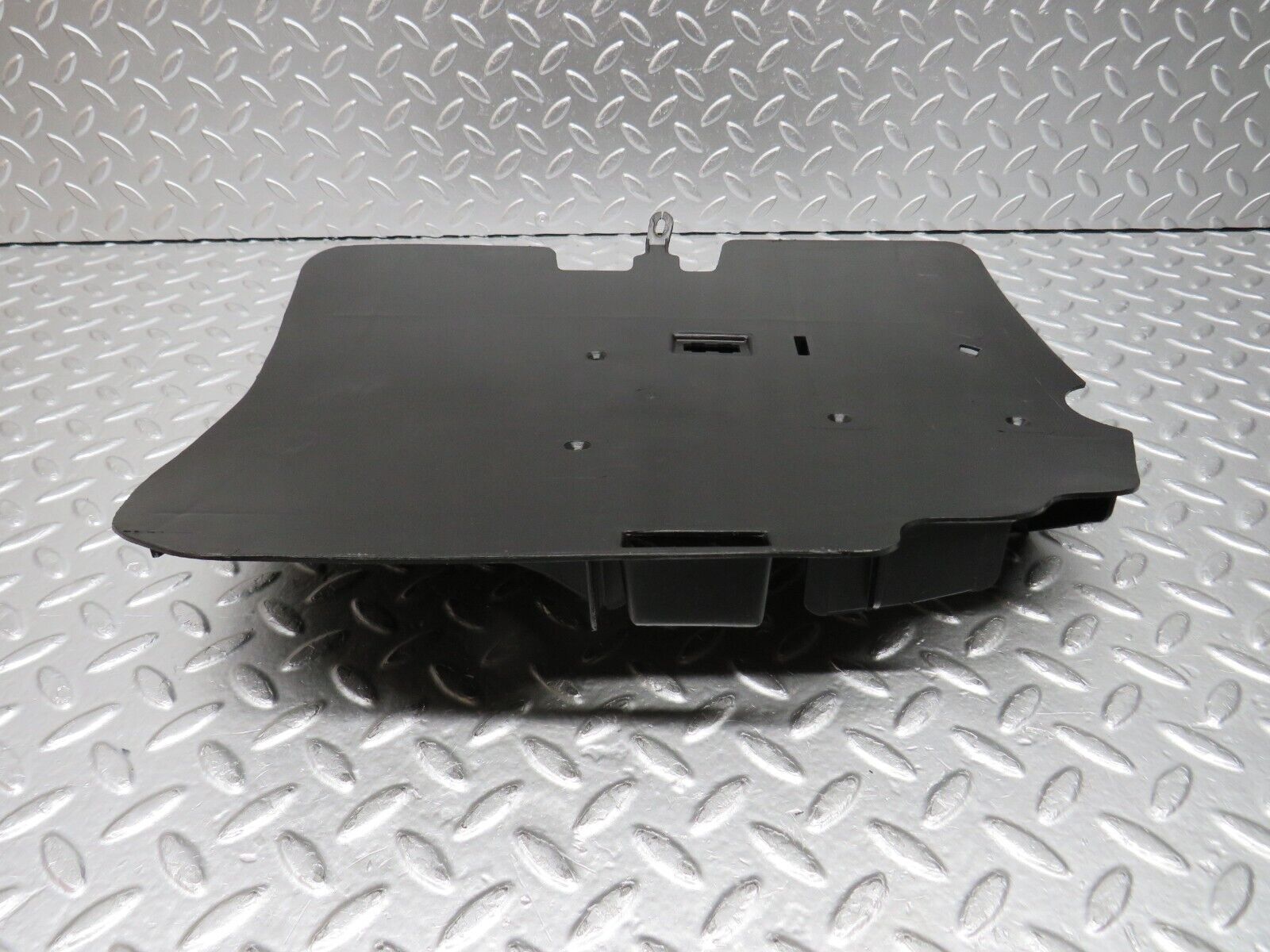 30627 Mercedes-Benz W201 190E 2.0L Foot Rest 2016840937