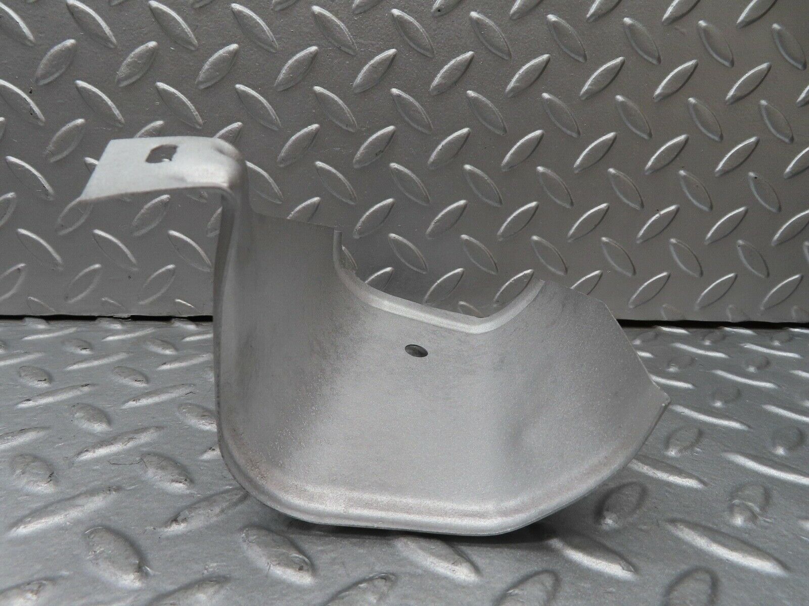 16970 Mercedes-Benz C123 280CE Coupe Steering Column Heat Shield