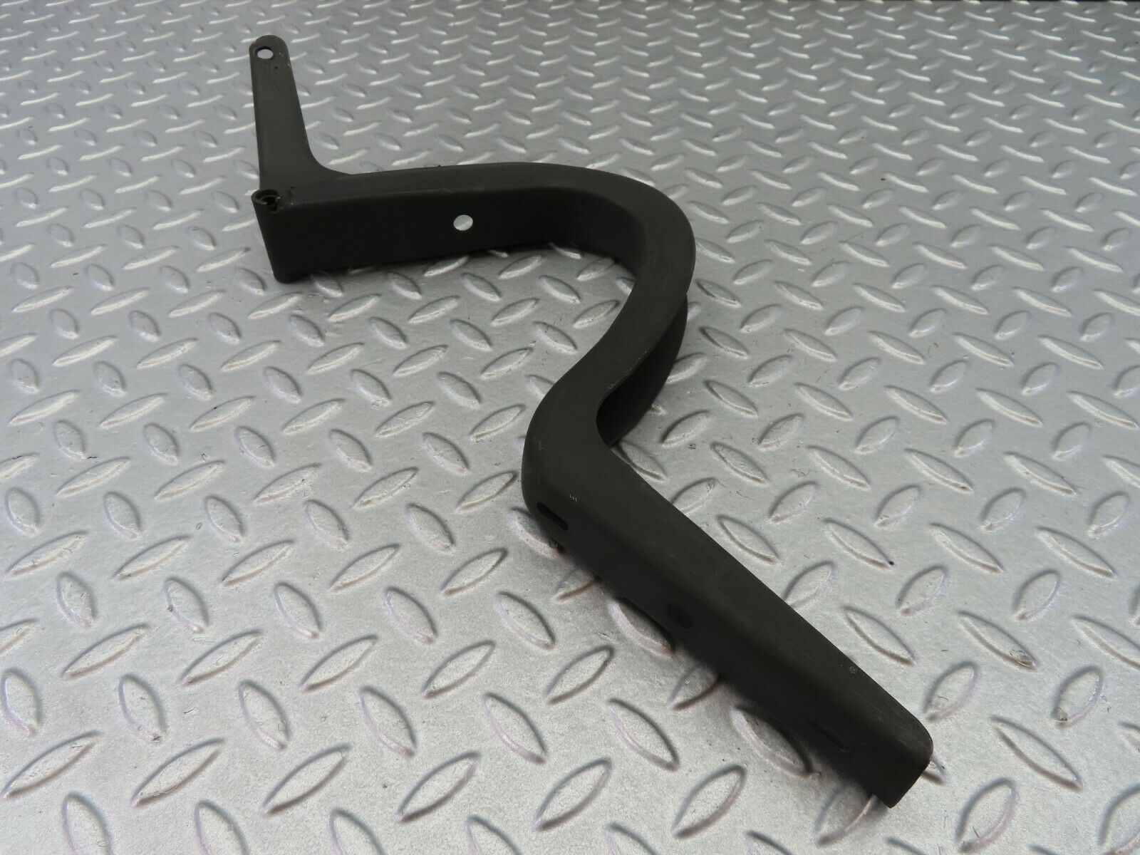 7945 Mercedes-Benz W115 220D Trunk Lid Hinge Right Side