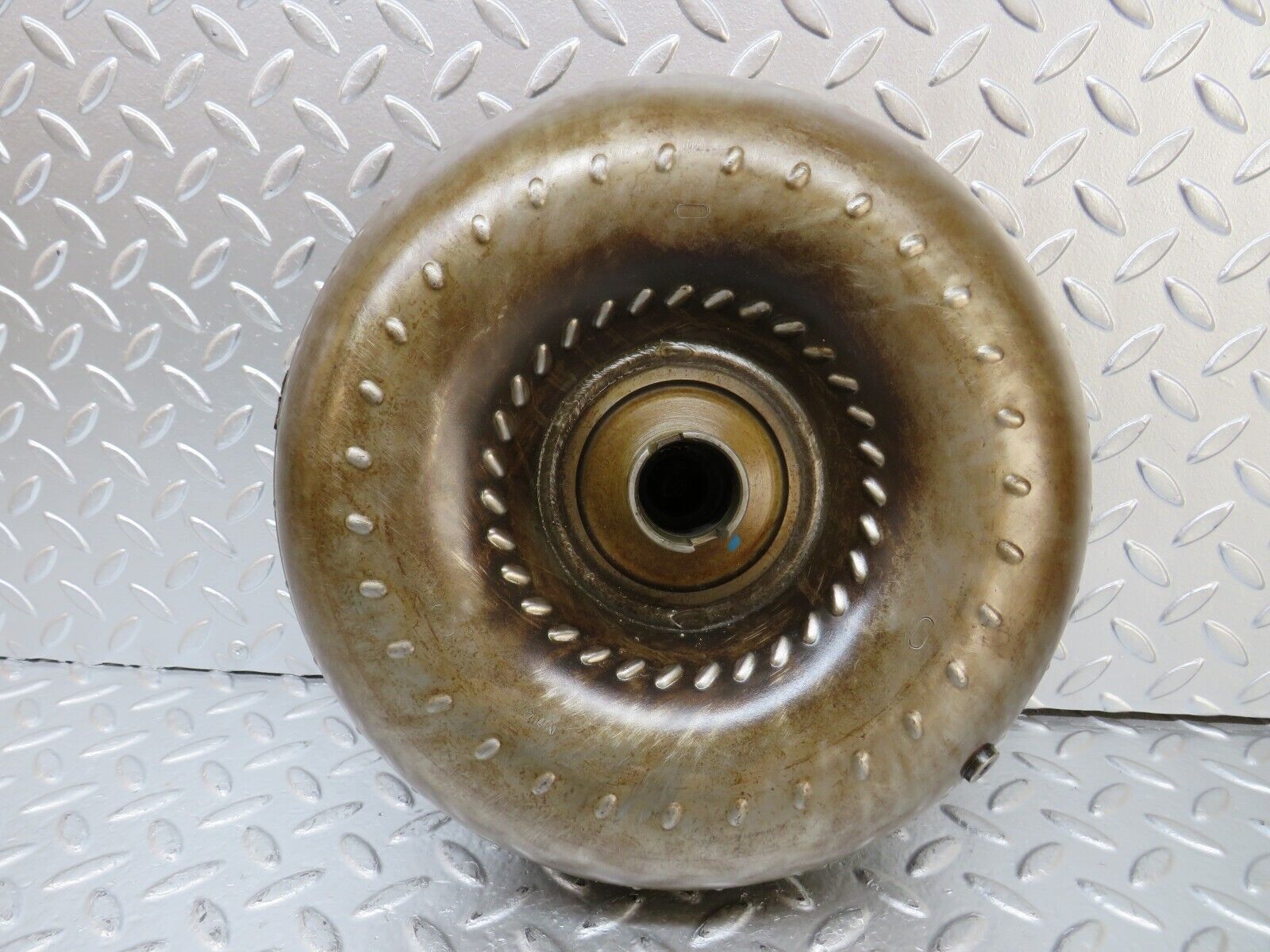 25781 Mercedes-Benz W124 280E Torque Converter 2022500002